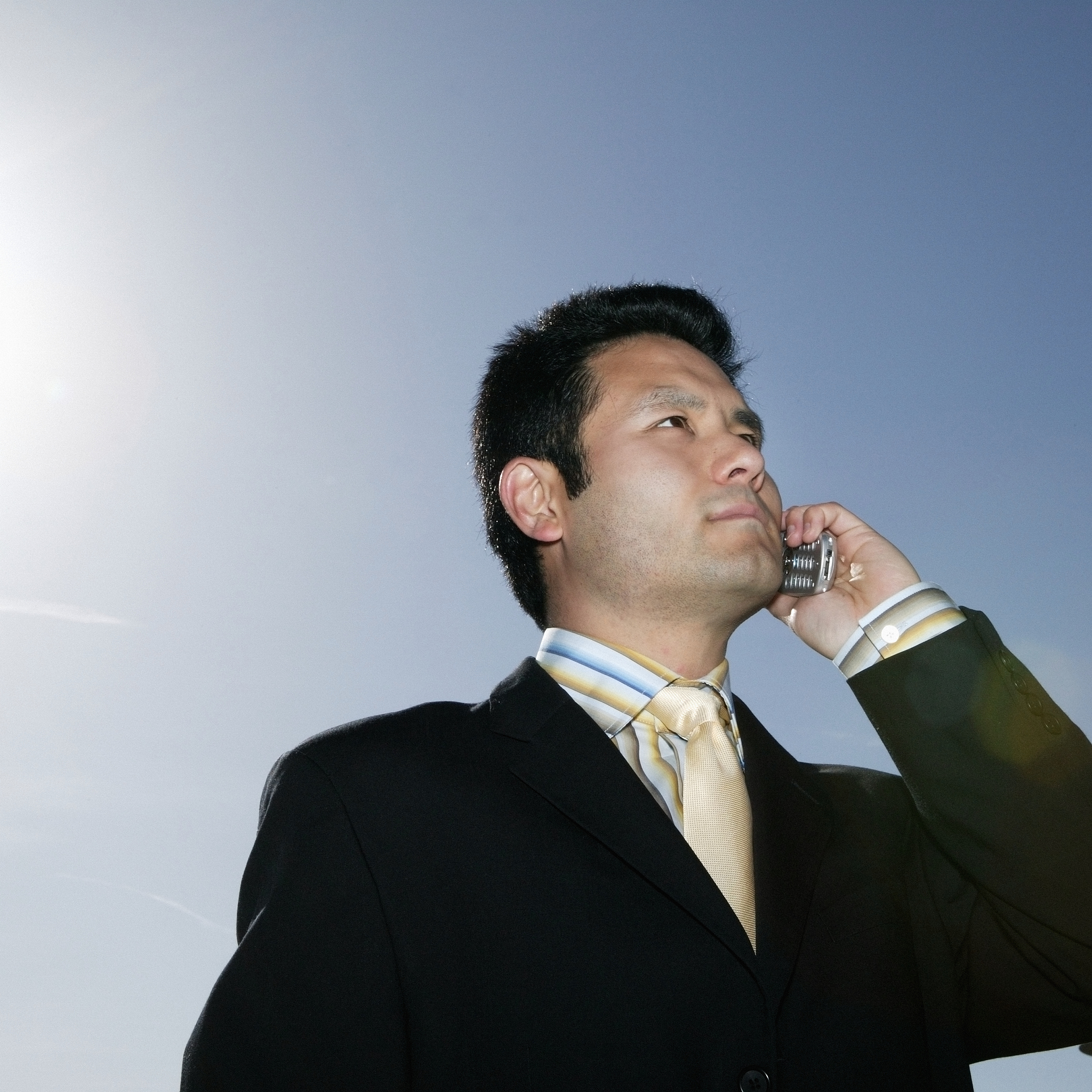 一个男人怎样才算是成熟？