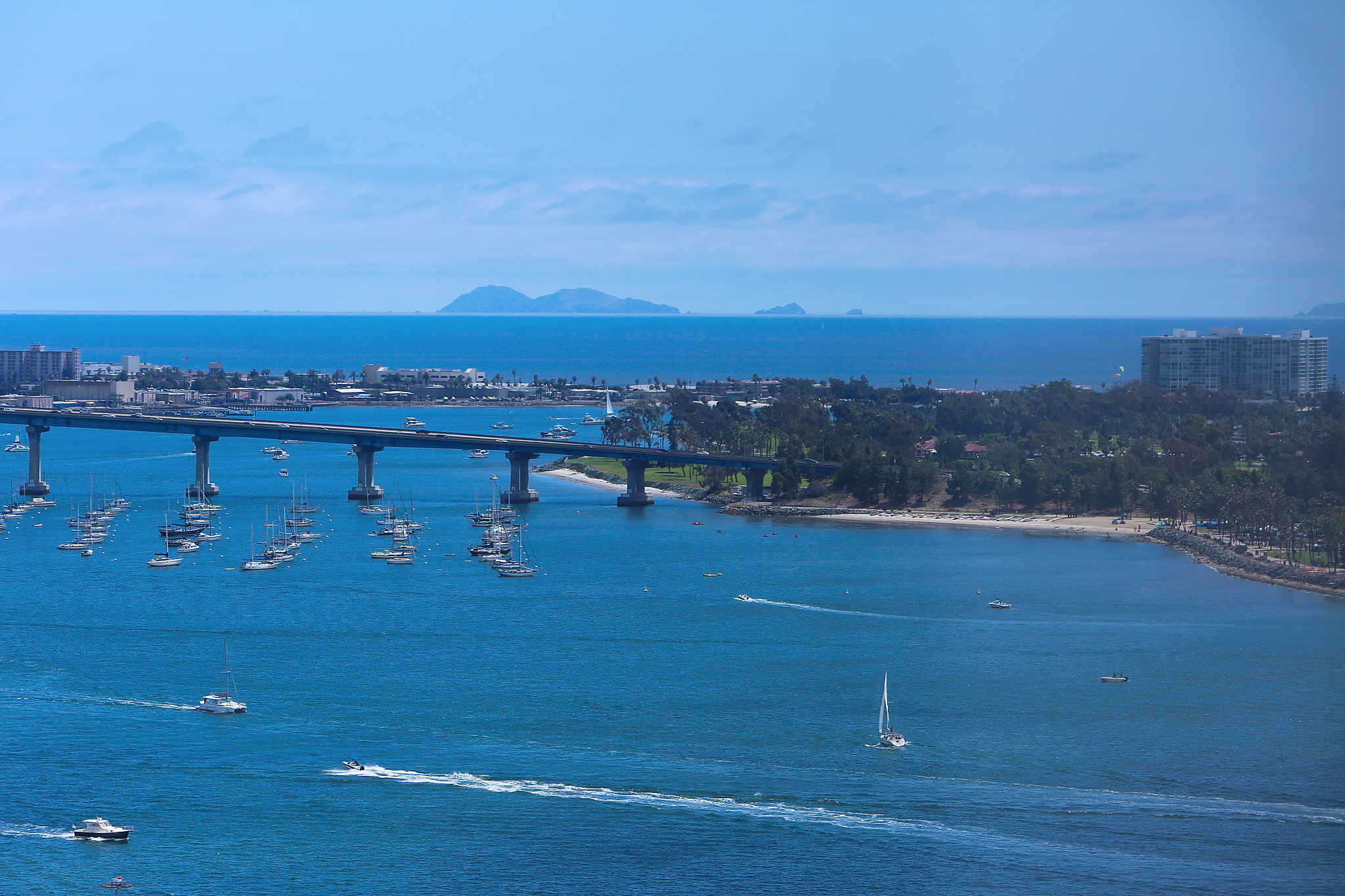 coronado island