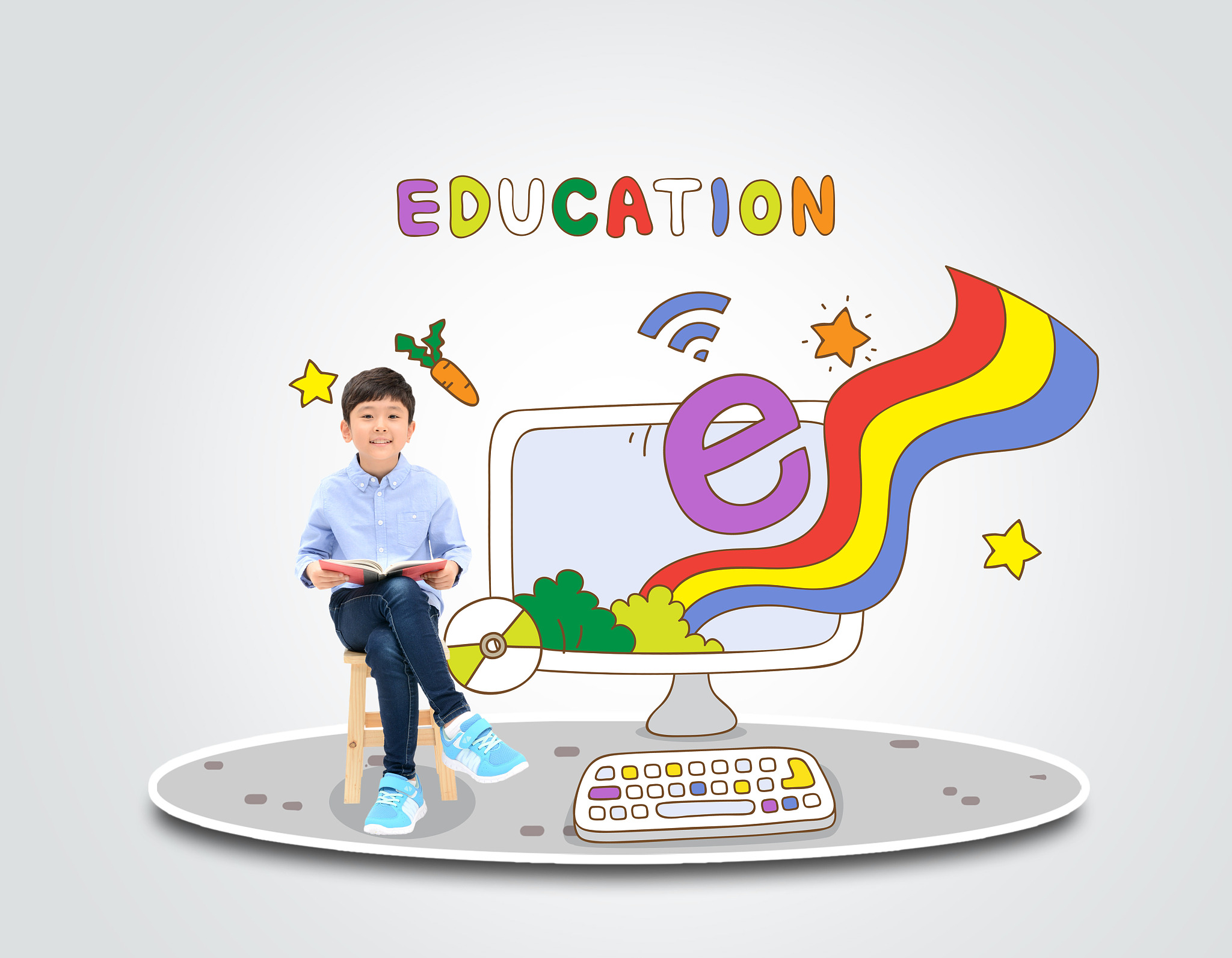 education