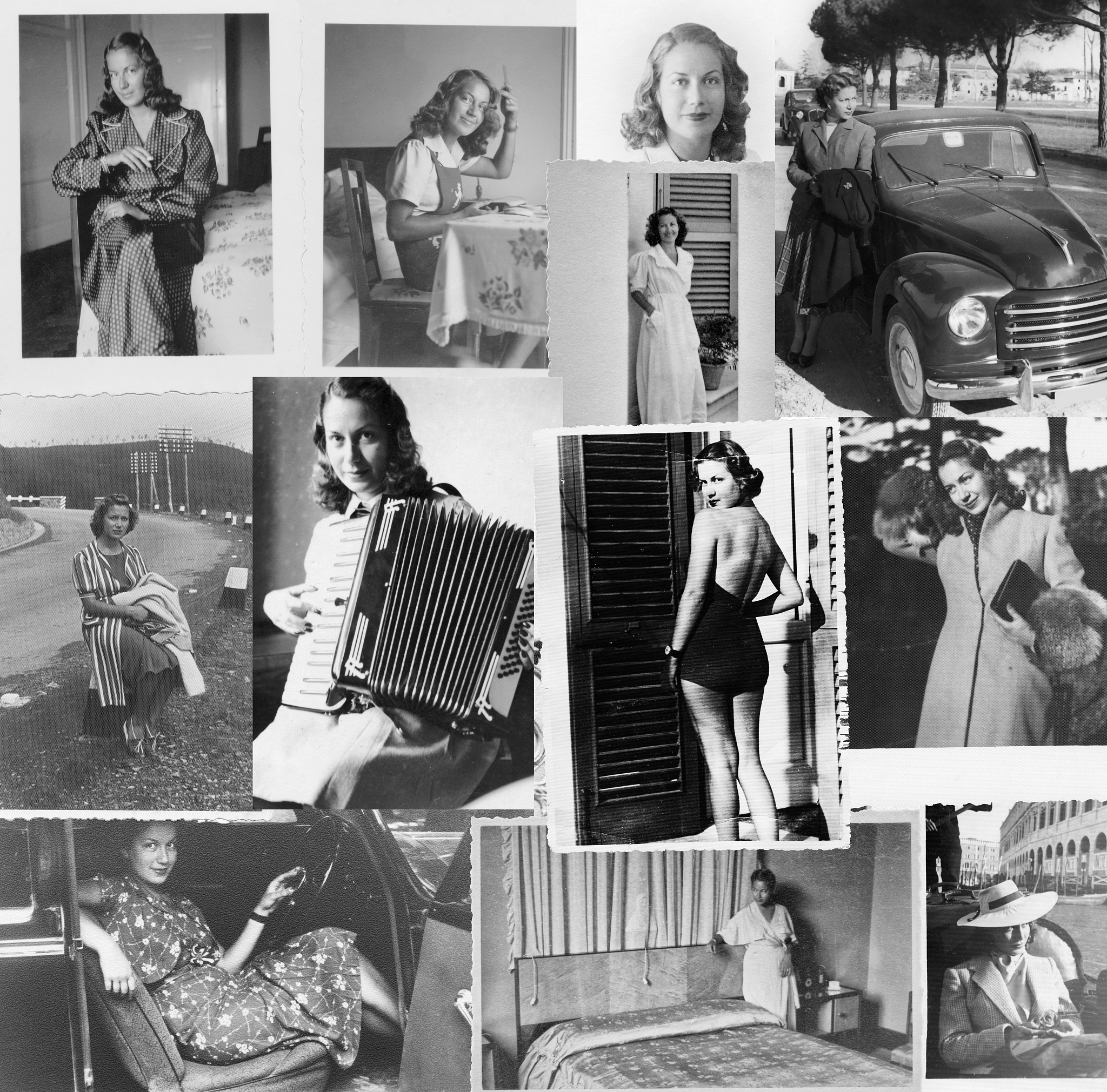 黑色大丽花案：查尔斯·曼森家族成员鲍比·比尔的罪行