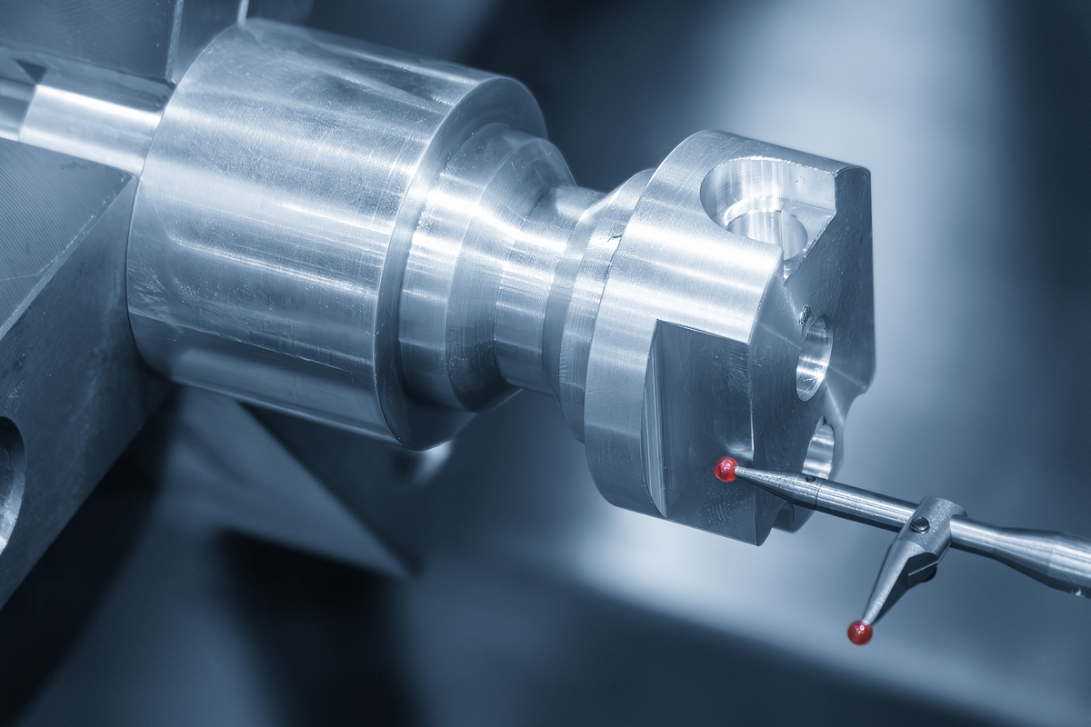 铣刀补偿：提高加工精度和形状准确性的方法