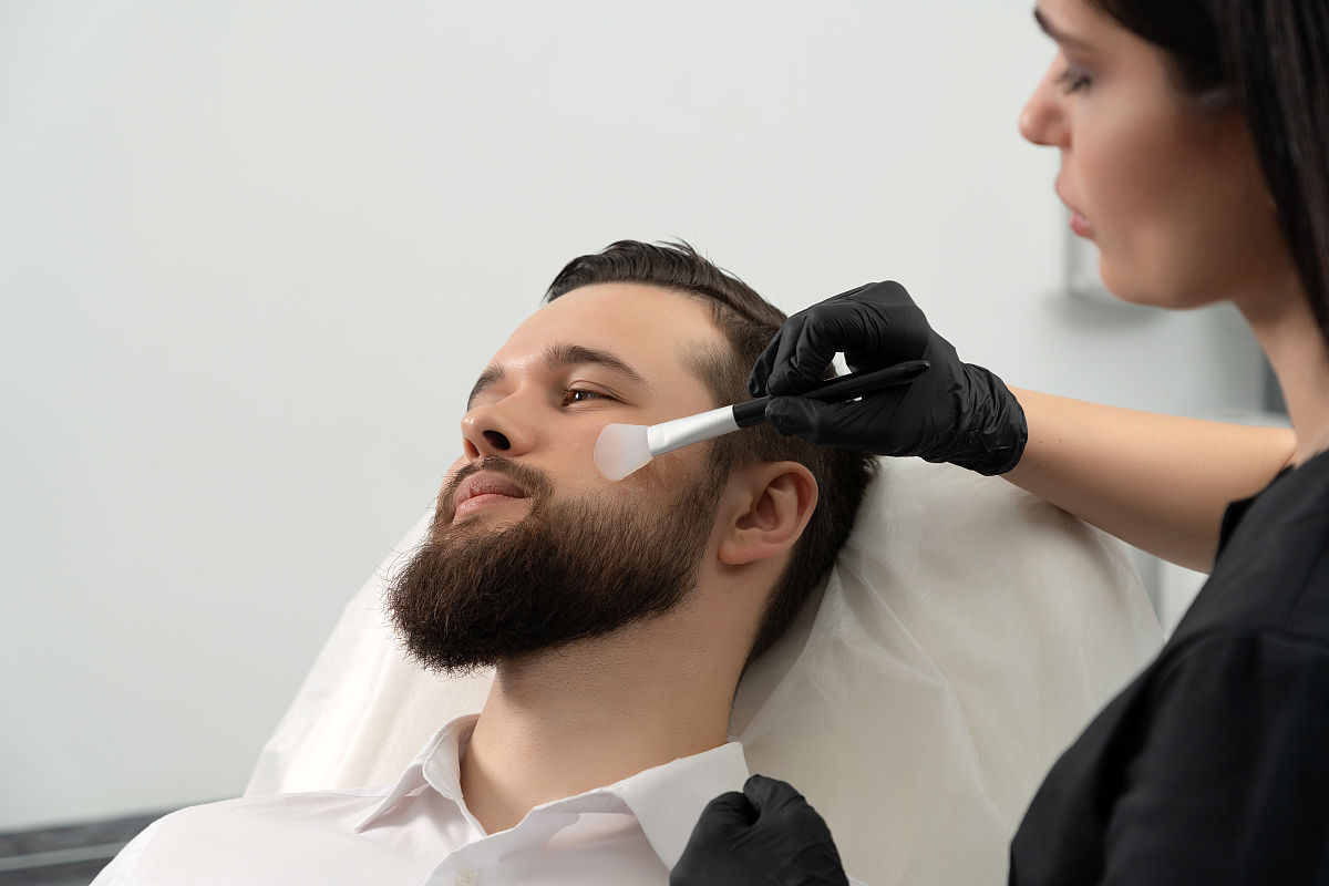 渭南职业技术学院医学美容技术专业好不好？