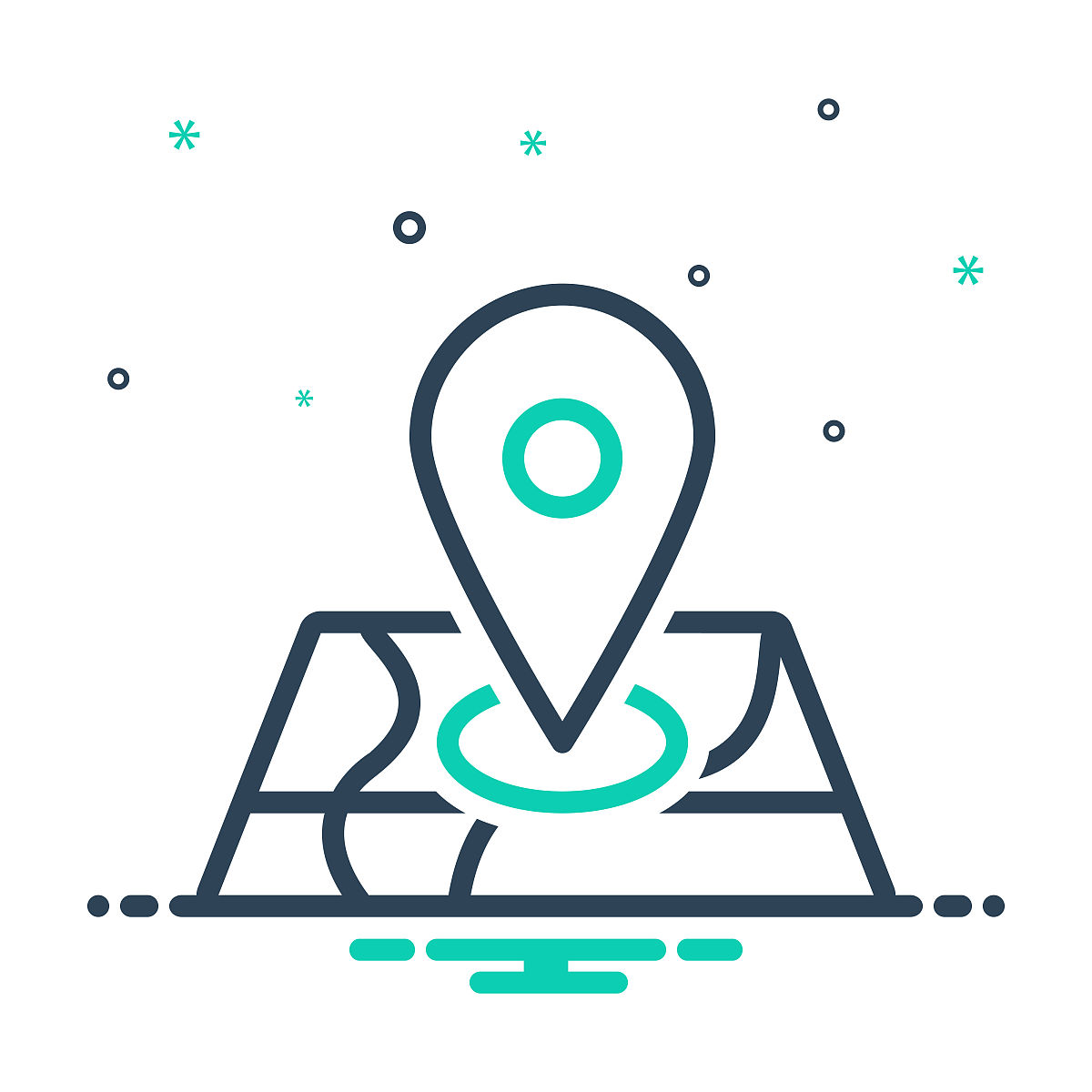 微信实时共享位置更改教程：如何修改正在分享的位置？