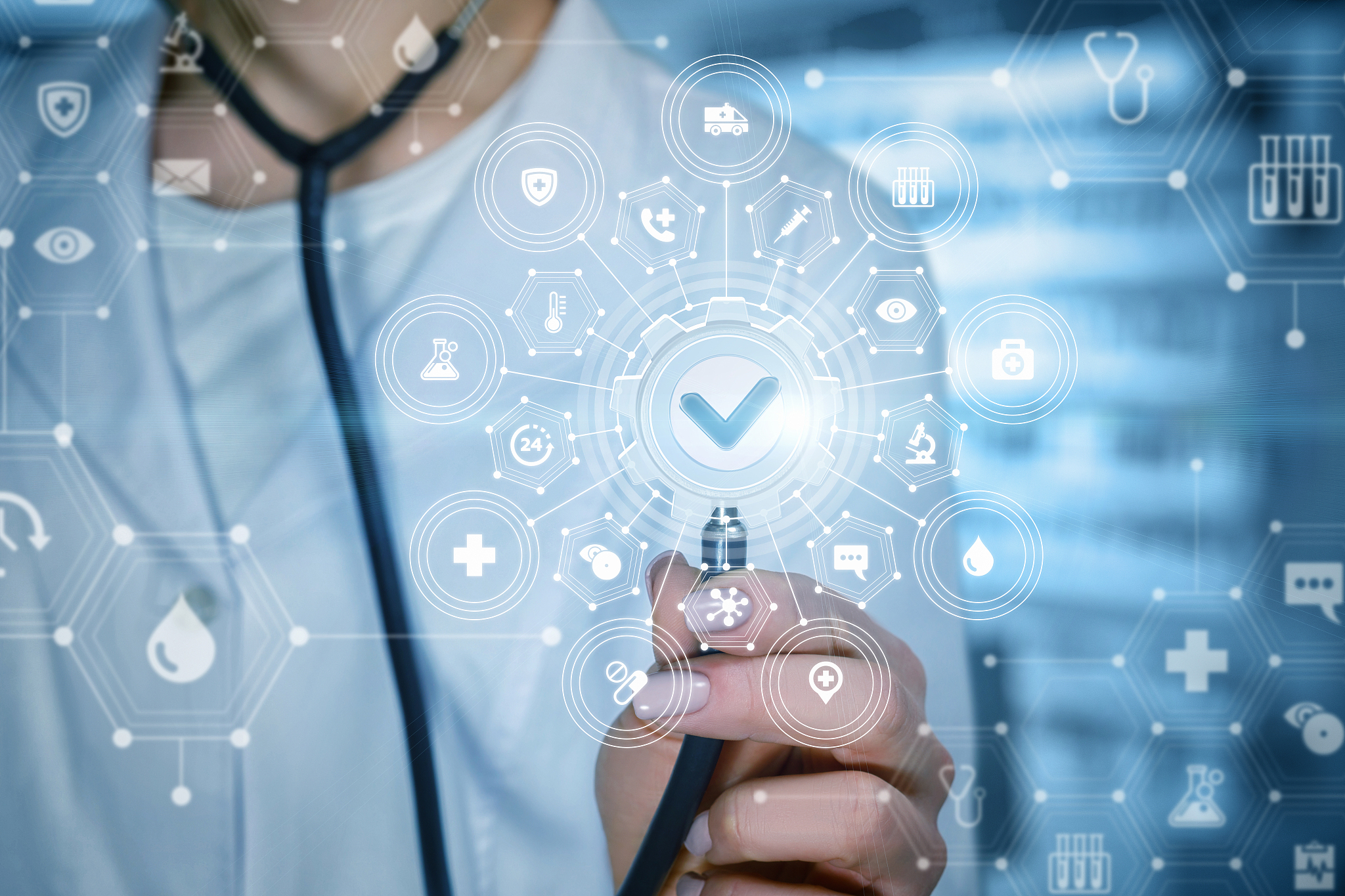 人工智能助力药物剂量优化：市场潜力与可行性分析