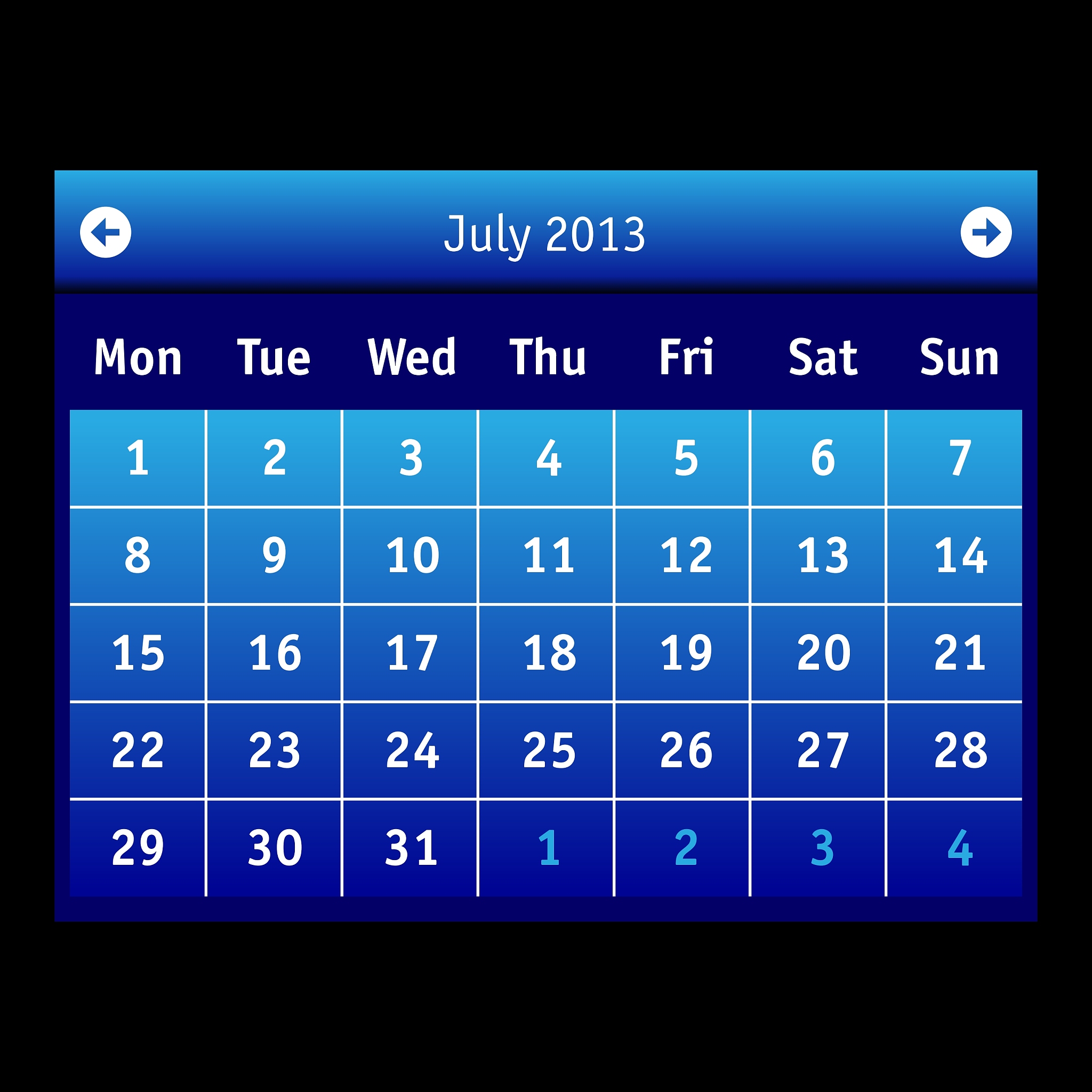 获取当前时间 - 如何查看准确时间