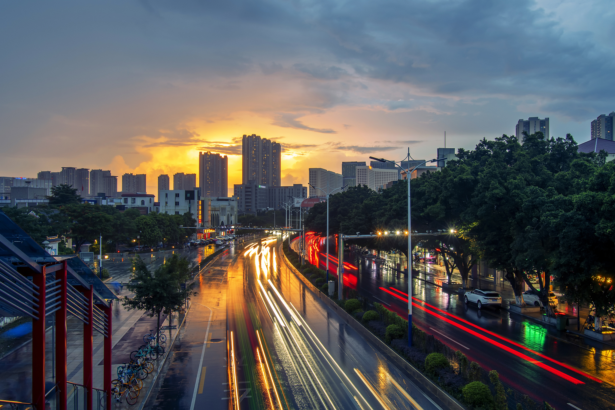 佛山桂城技工学校2023年招生简章-好不好