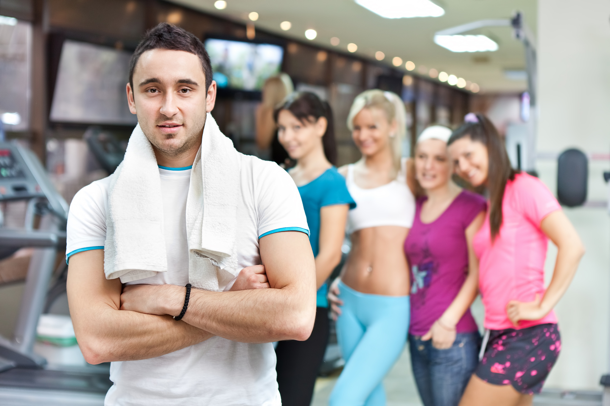 健身人群的医生职业选择：从运动医学到心理健康