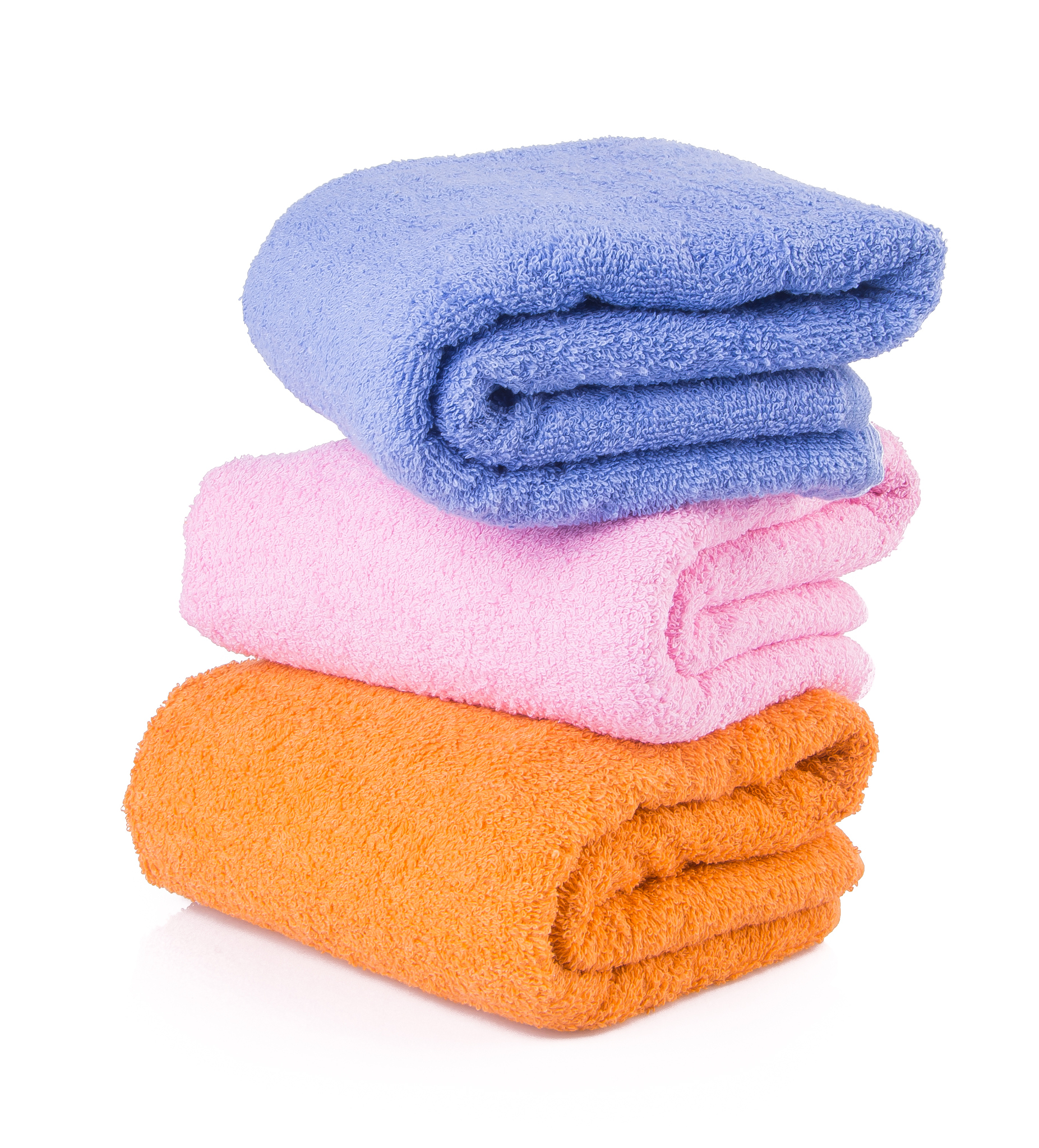 towel