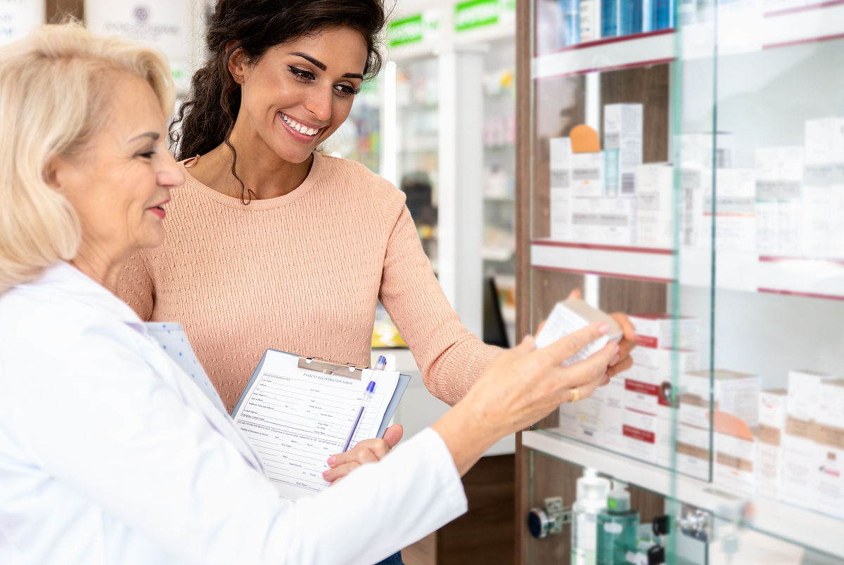 浙江省永康卫生学校药剂专业就业前景分析