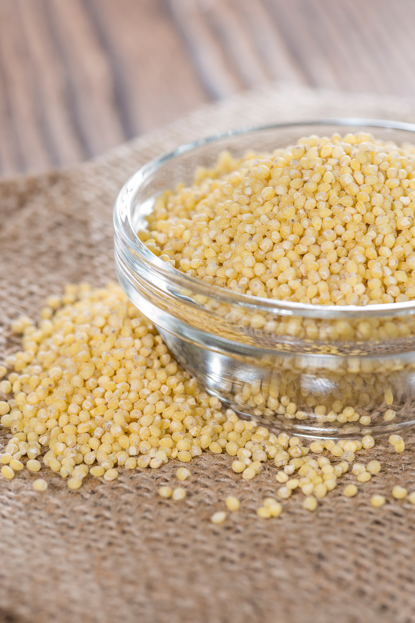 millet