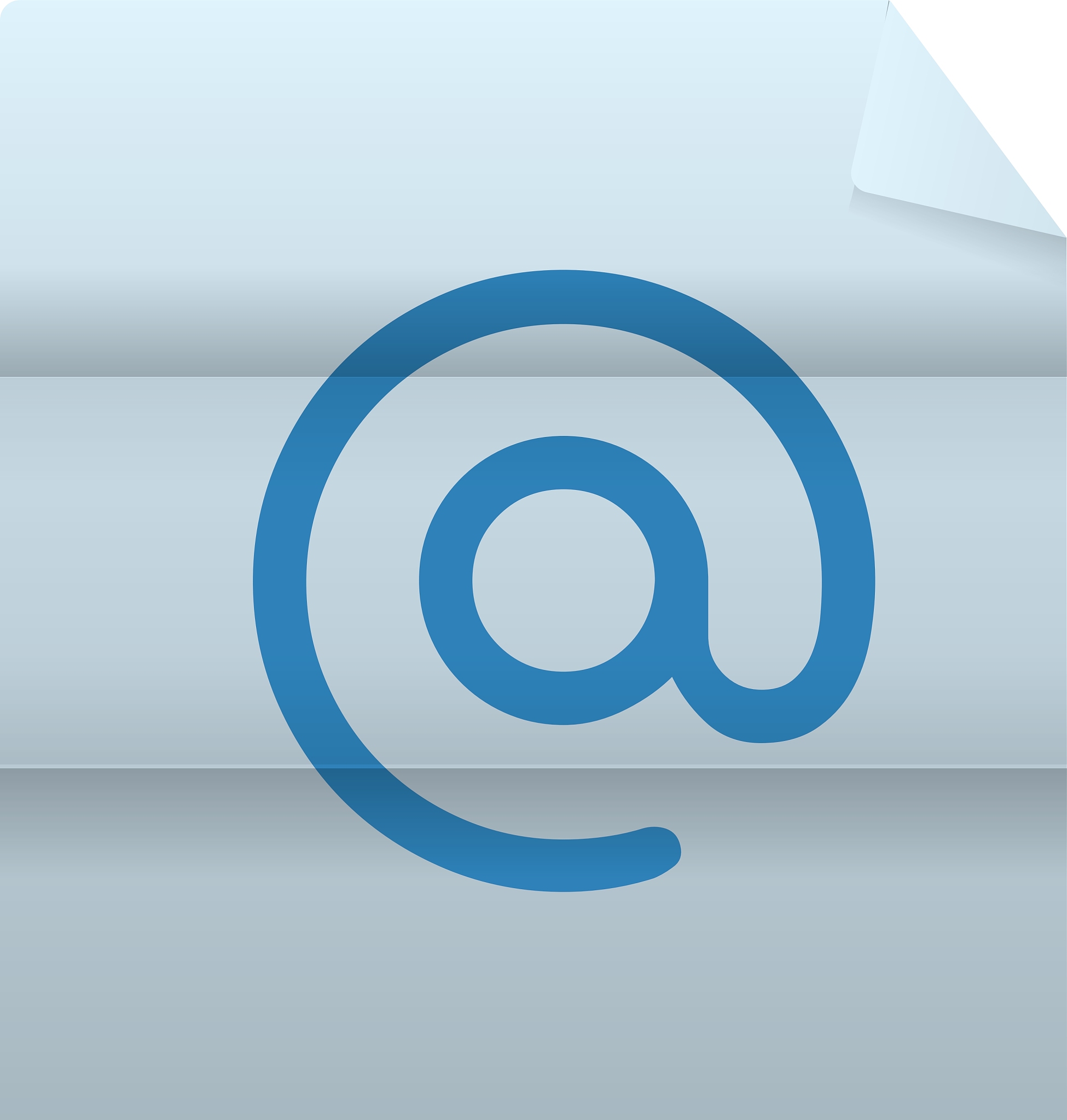 email icon email design graphic