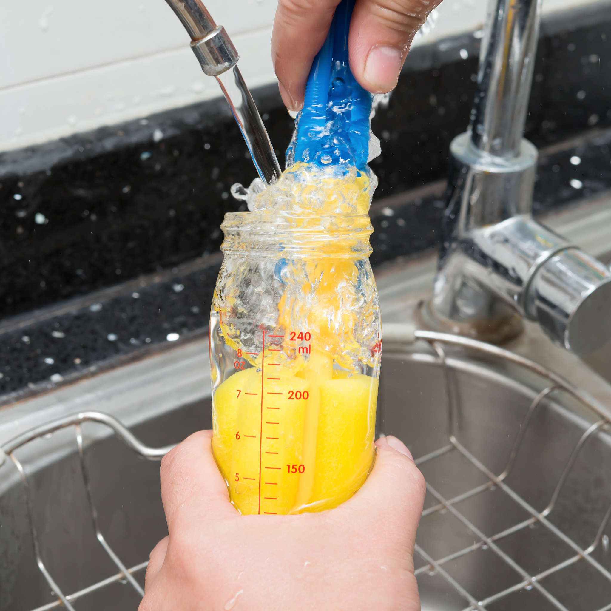 如何快速去除果汁渍？7个实用方法，轻松解决烦恼！