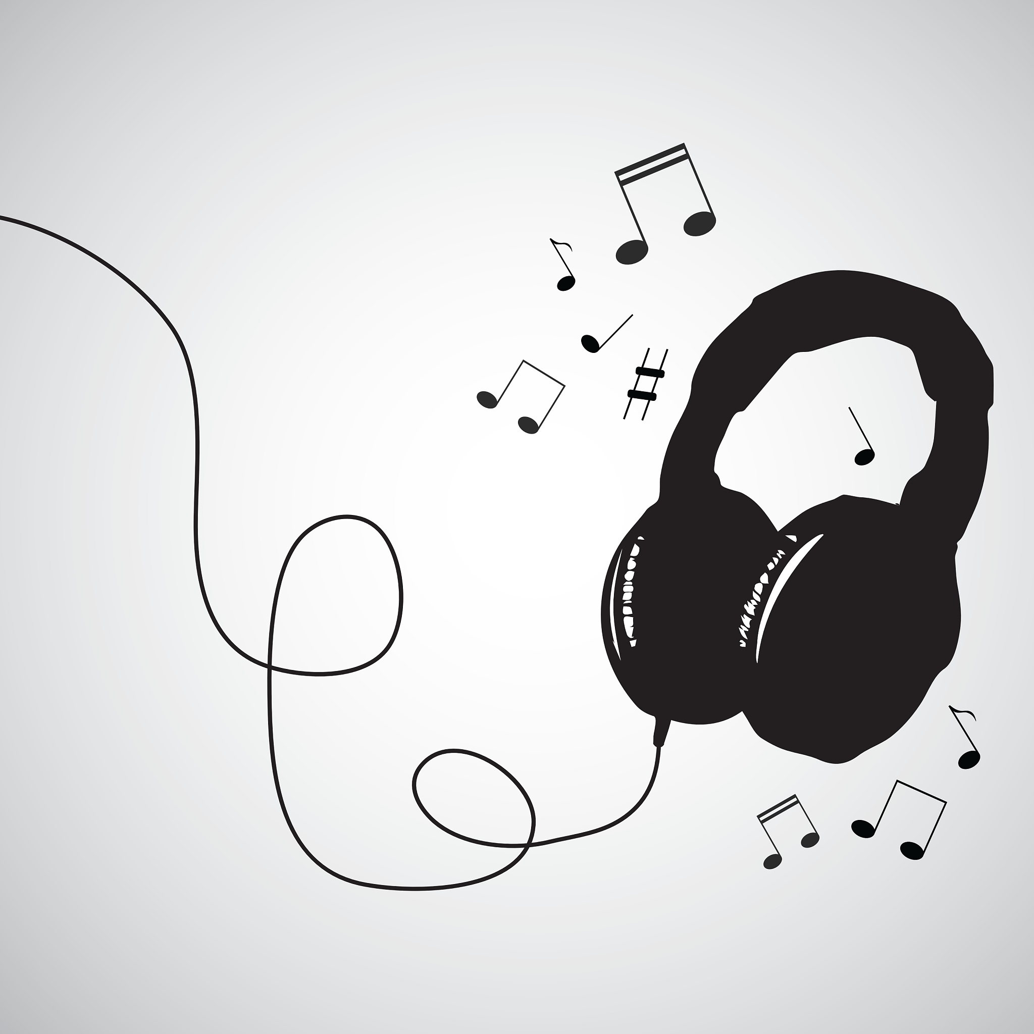 music background
