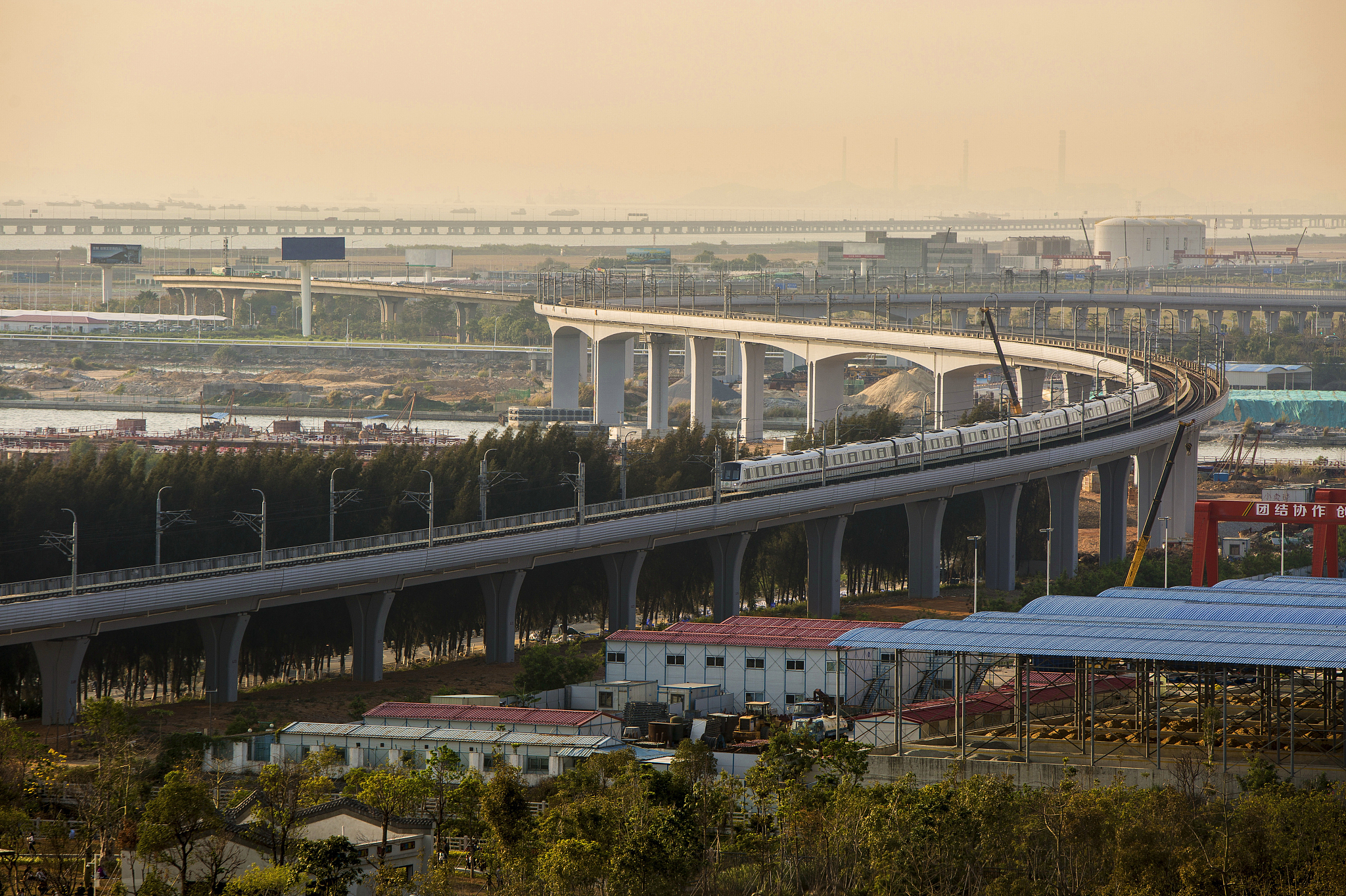 城市轨道交通运营与管理专业要学什么