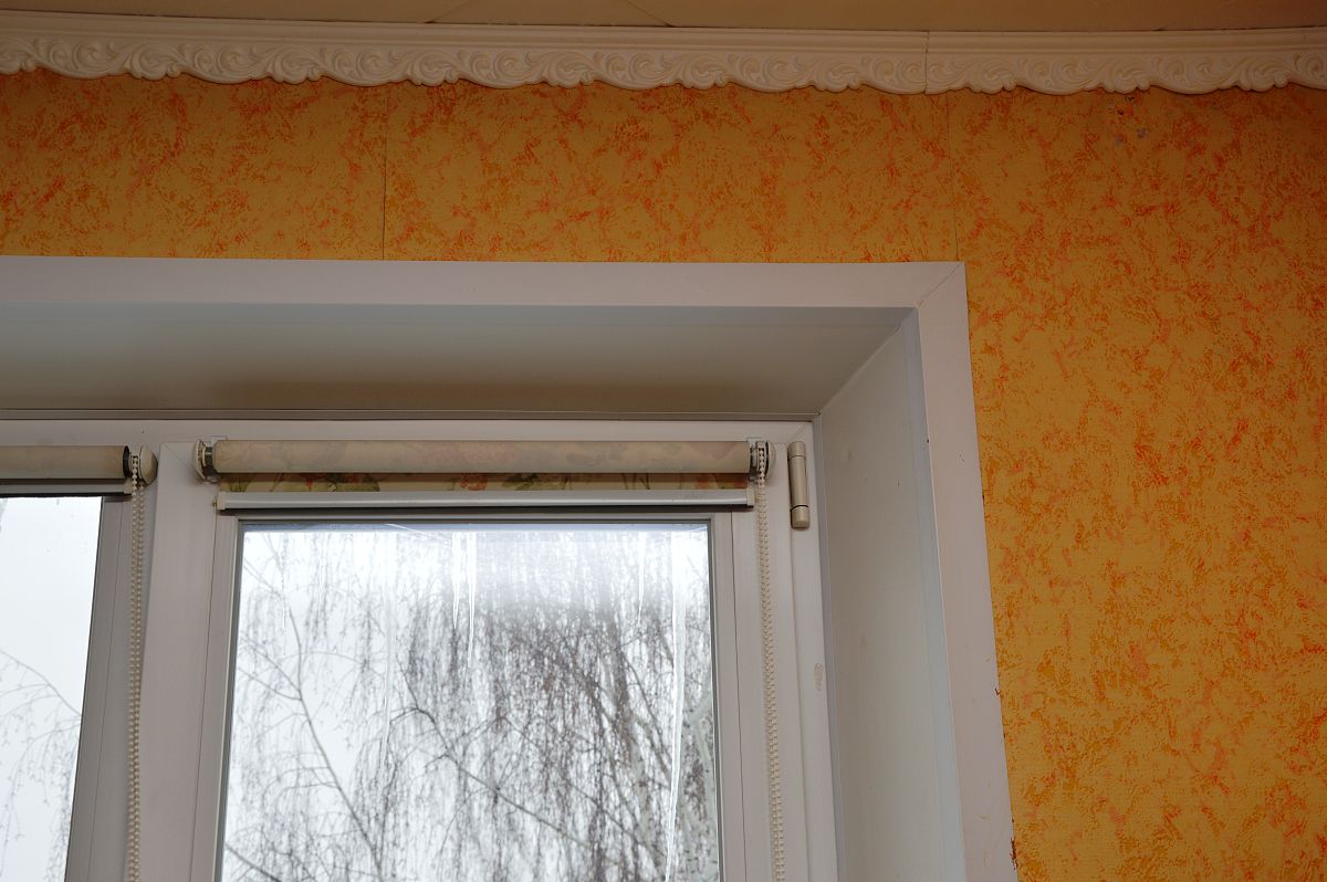 工程中窗帘成品保护的措施