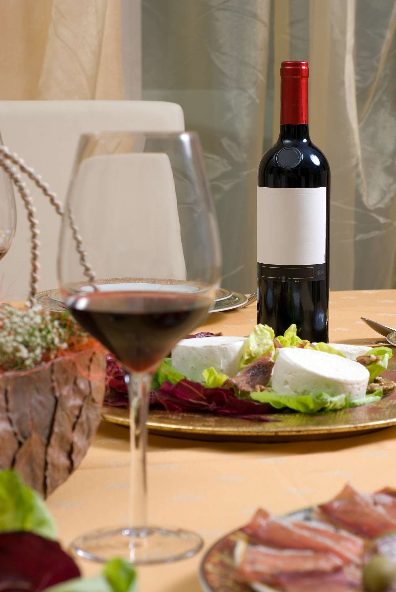 好的葡萄酒储存温度是多少