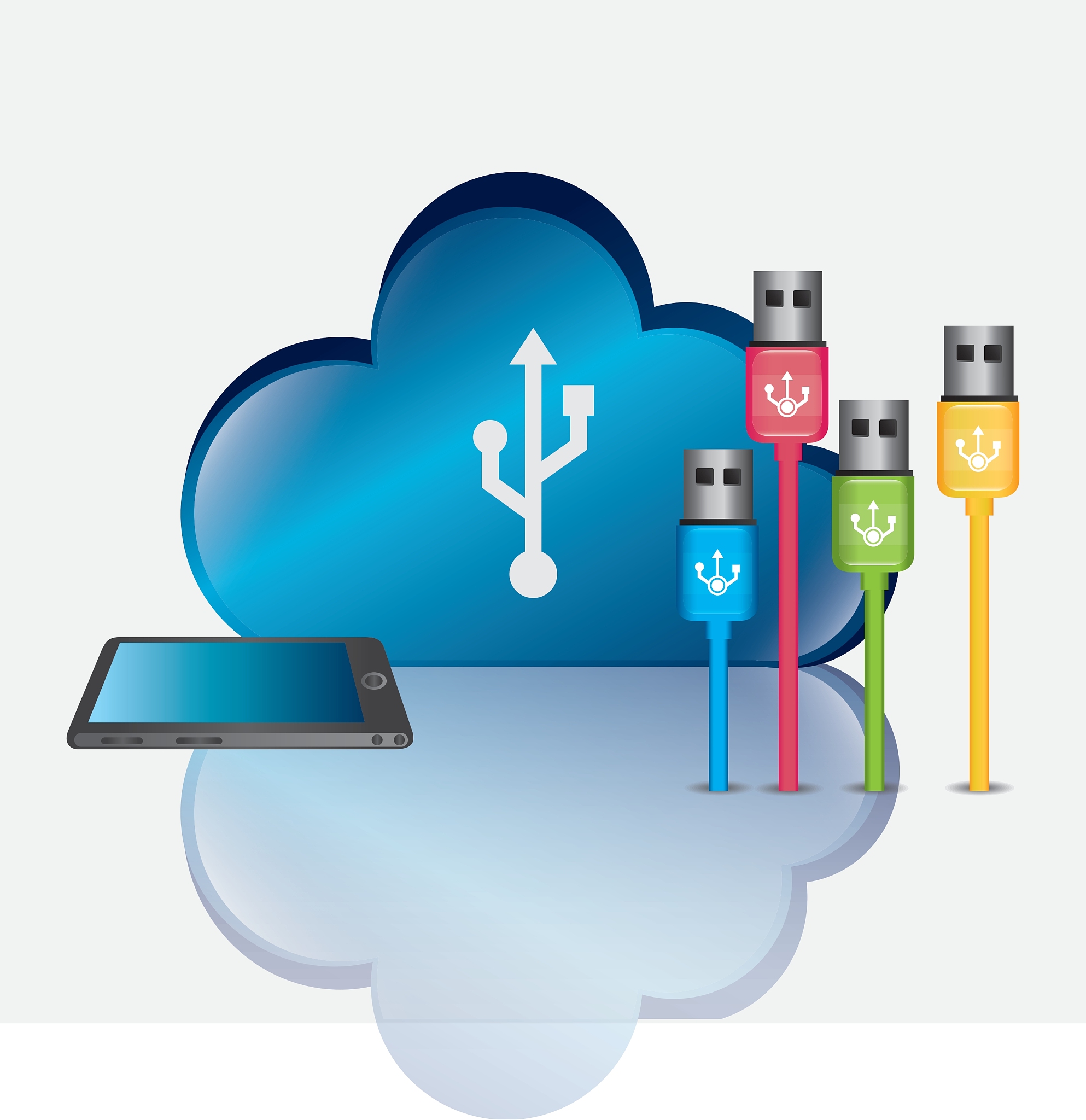 usb design