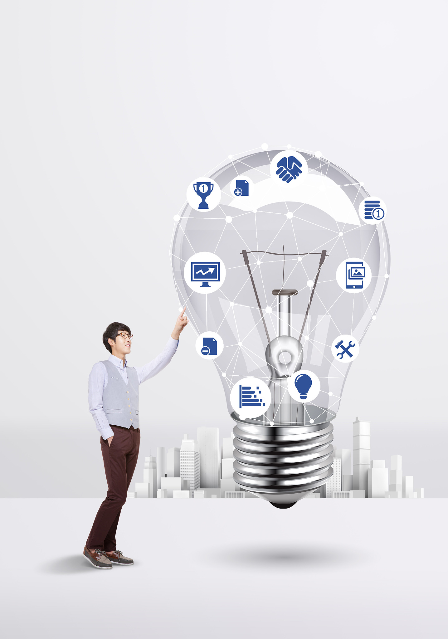 business imagery