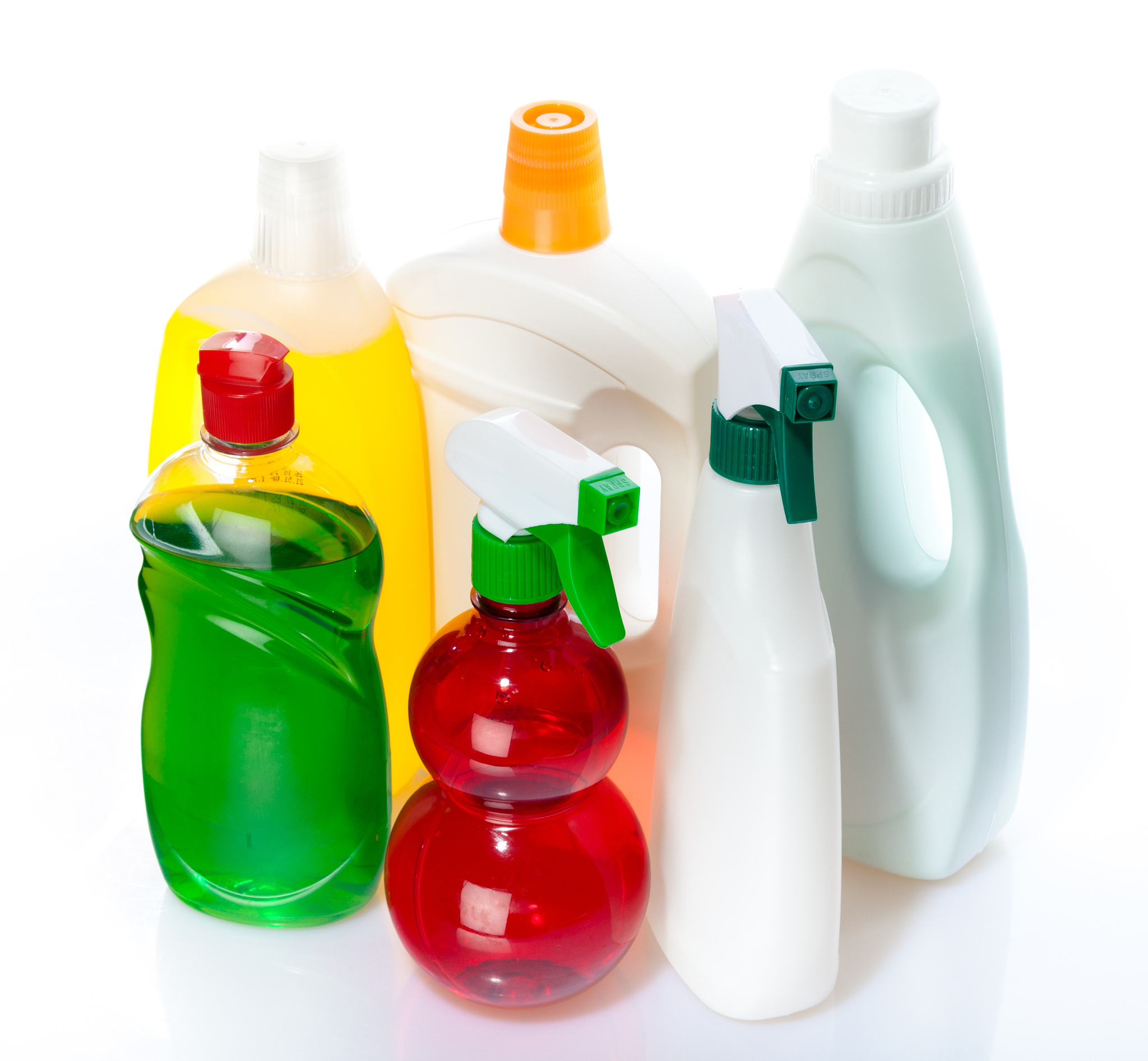 竹珍泡沫稀释瓶使用指南：正确稀释清洁剂，清洁更轻松