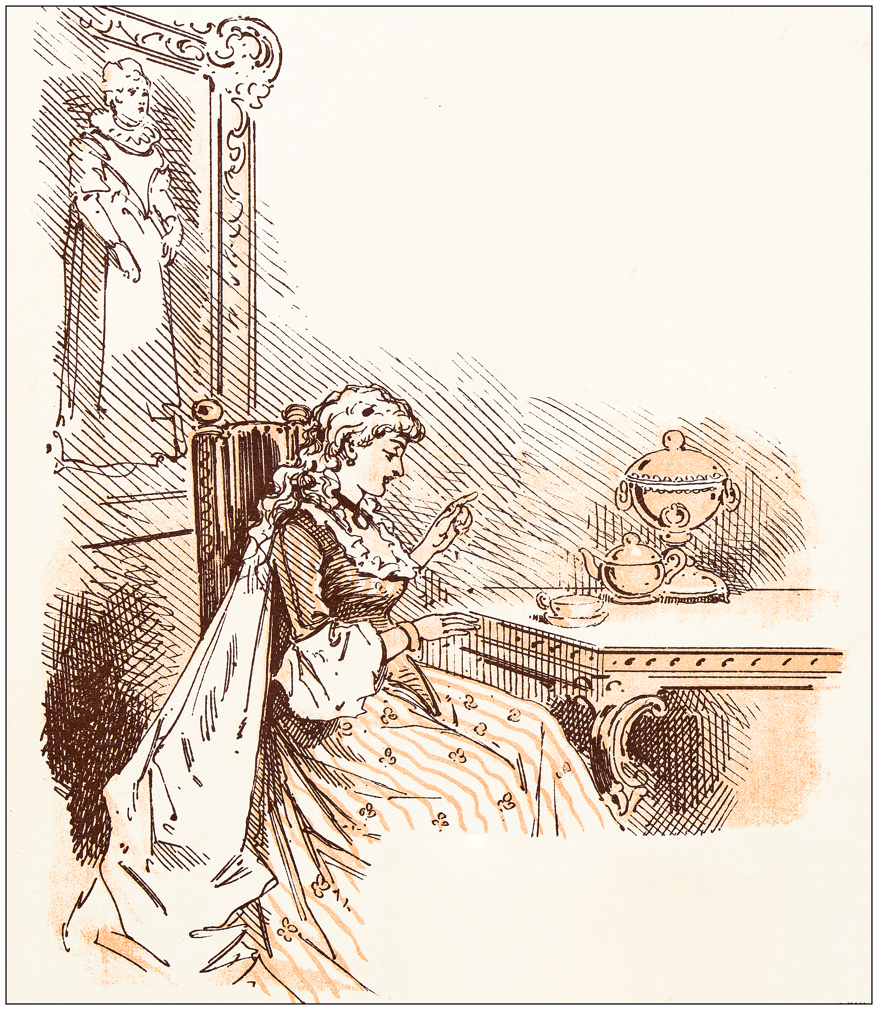 勤奋与坚持：新编龟兔赛跑寓言故事