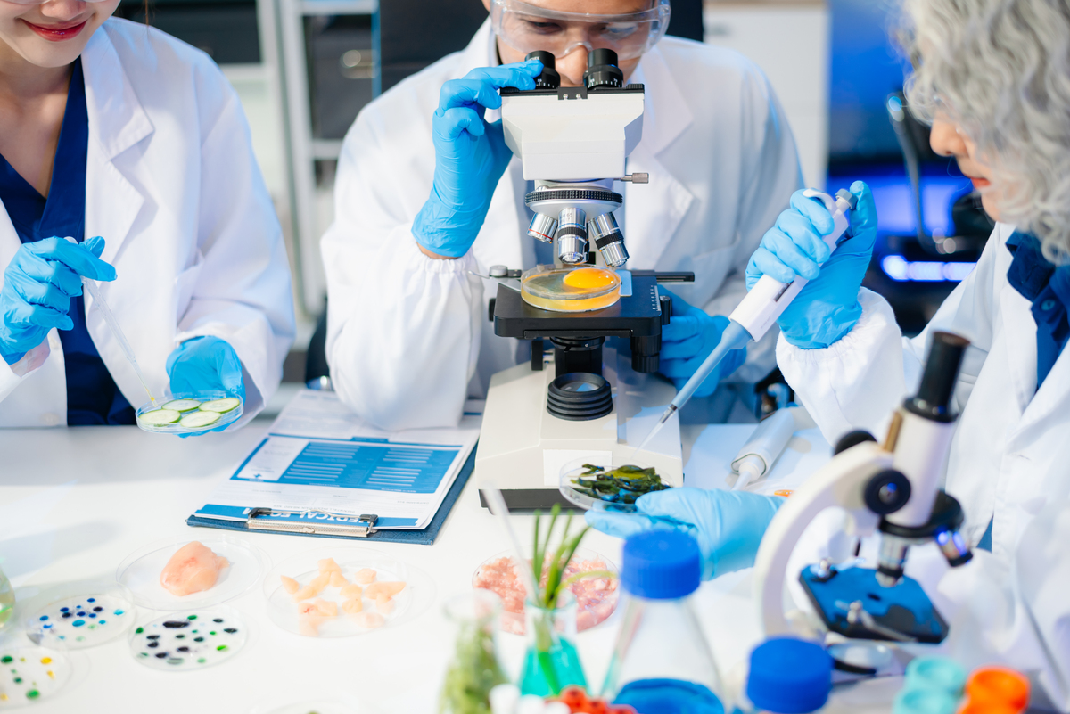 想学医都有哪些专业？