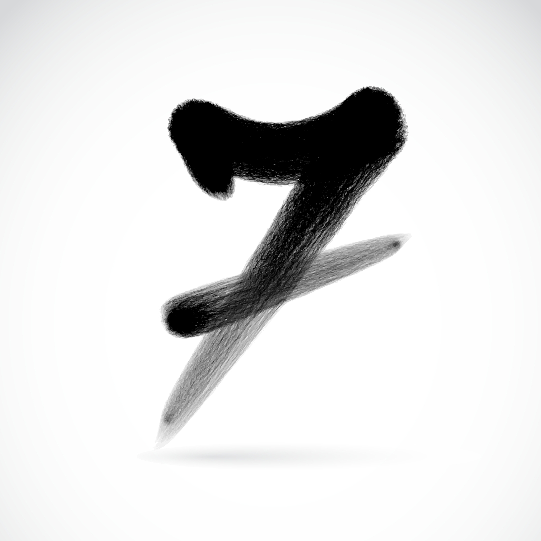 numbers seven