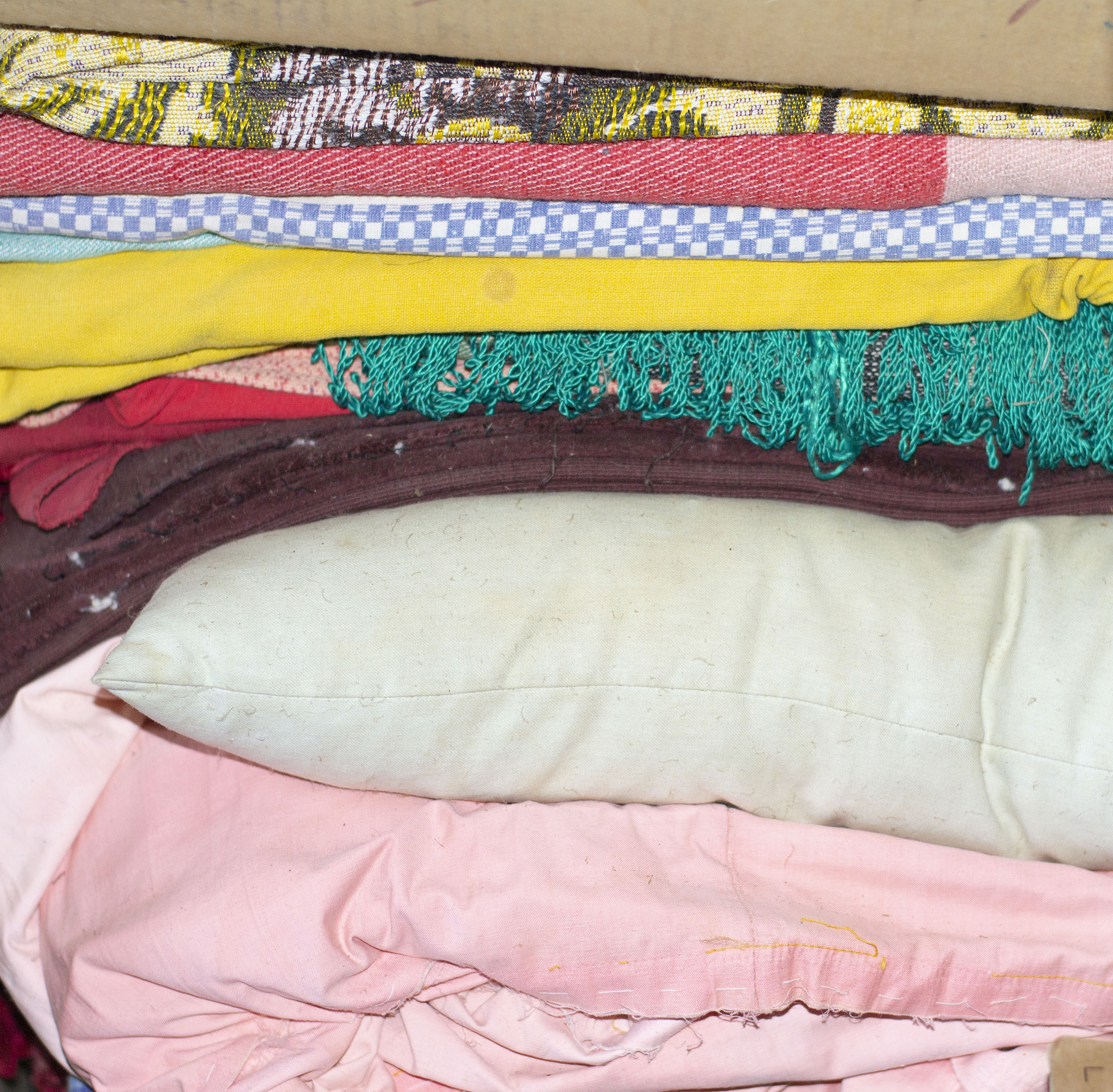 送给奶奶的毛毯五点描述英文版