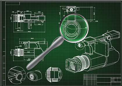 CATIA多个模块学习感想