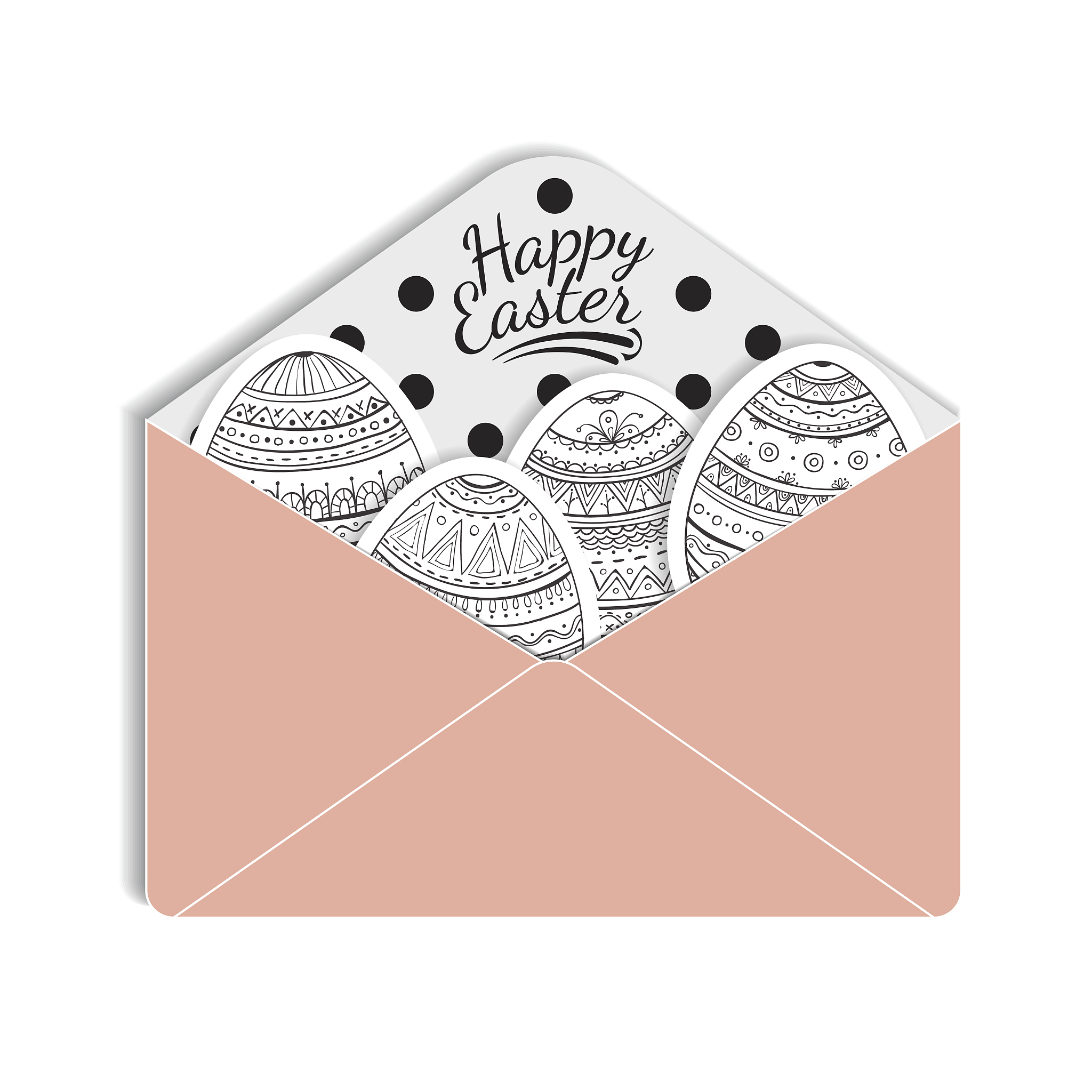 Elegant White Gift Box Design by AI | Midjourney