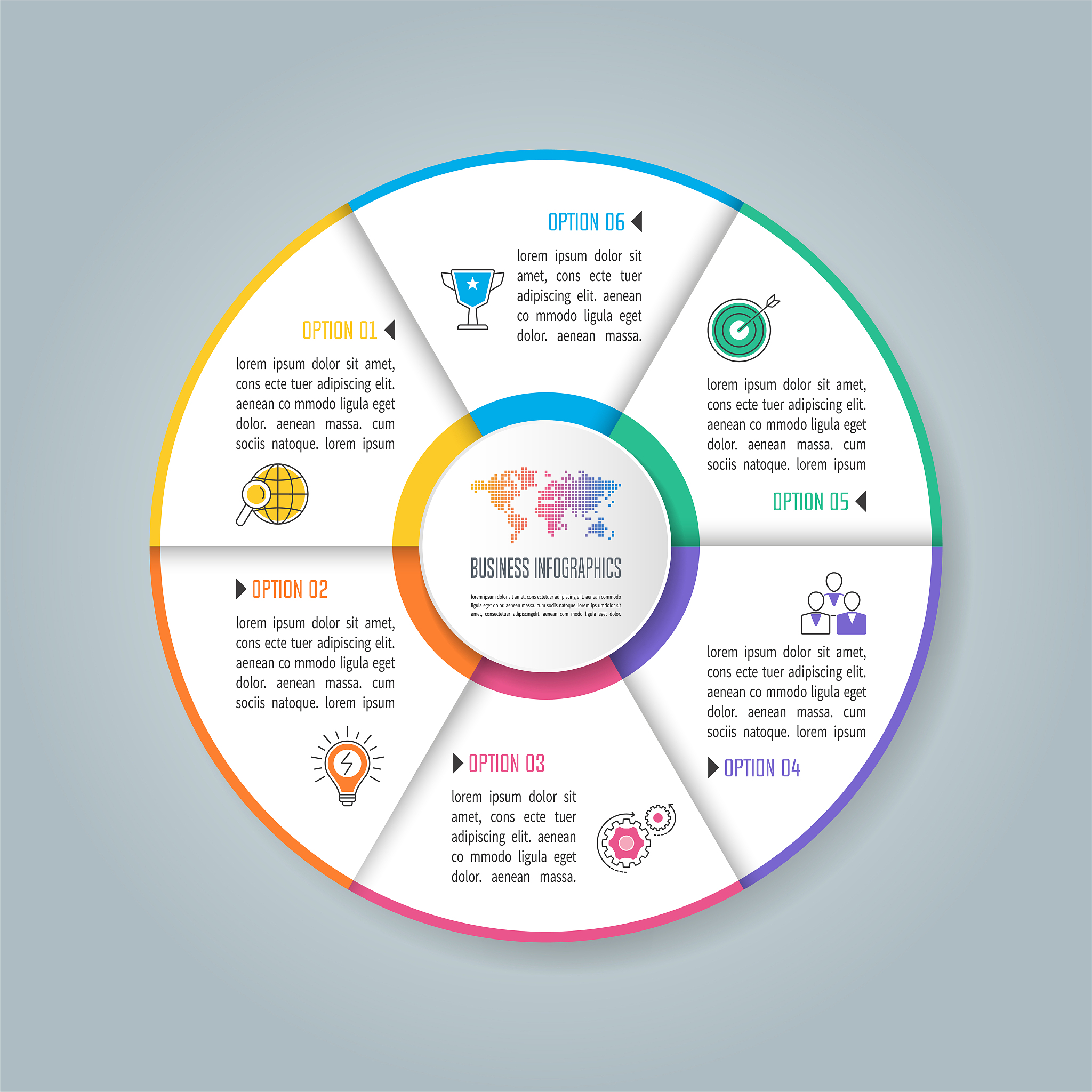 战略钟分析：评估市场、竞争、产品和技术生命周期