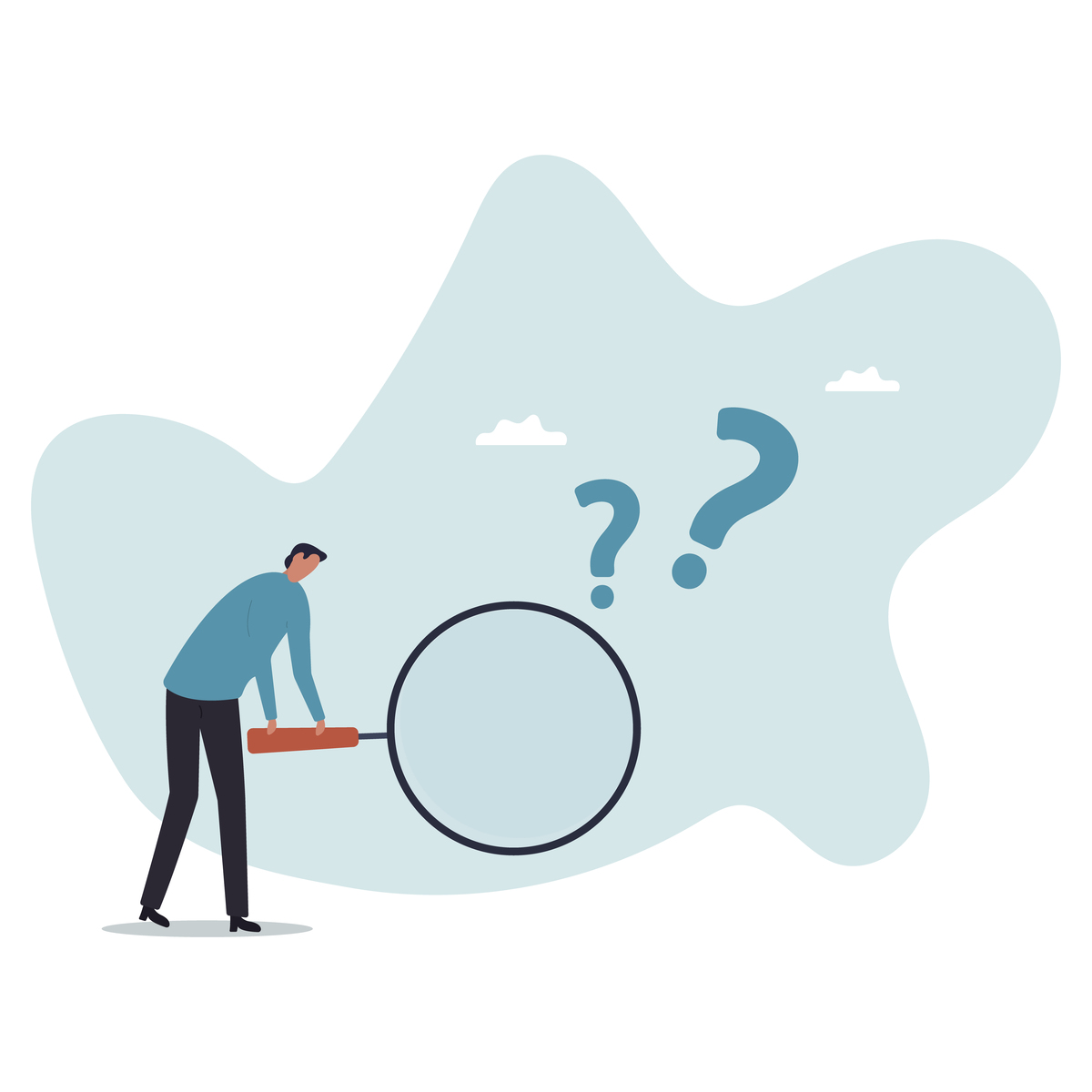 感到烦恼？别担心，我来帮你！