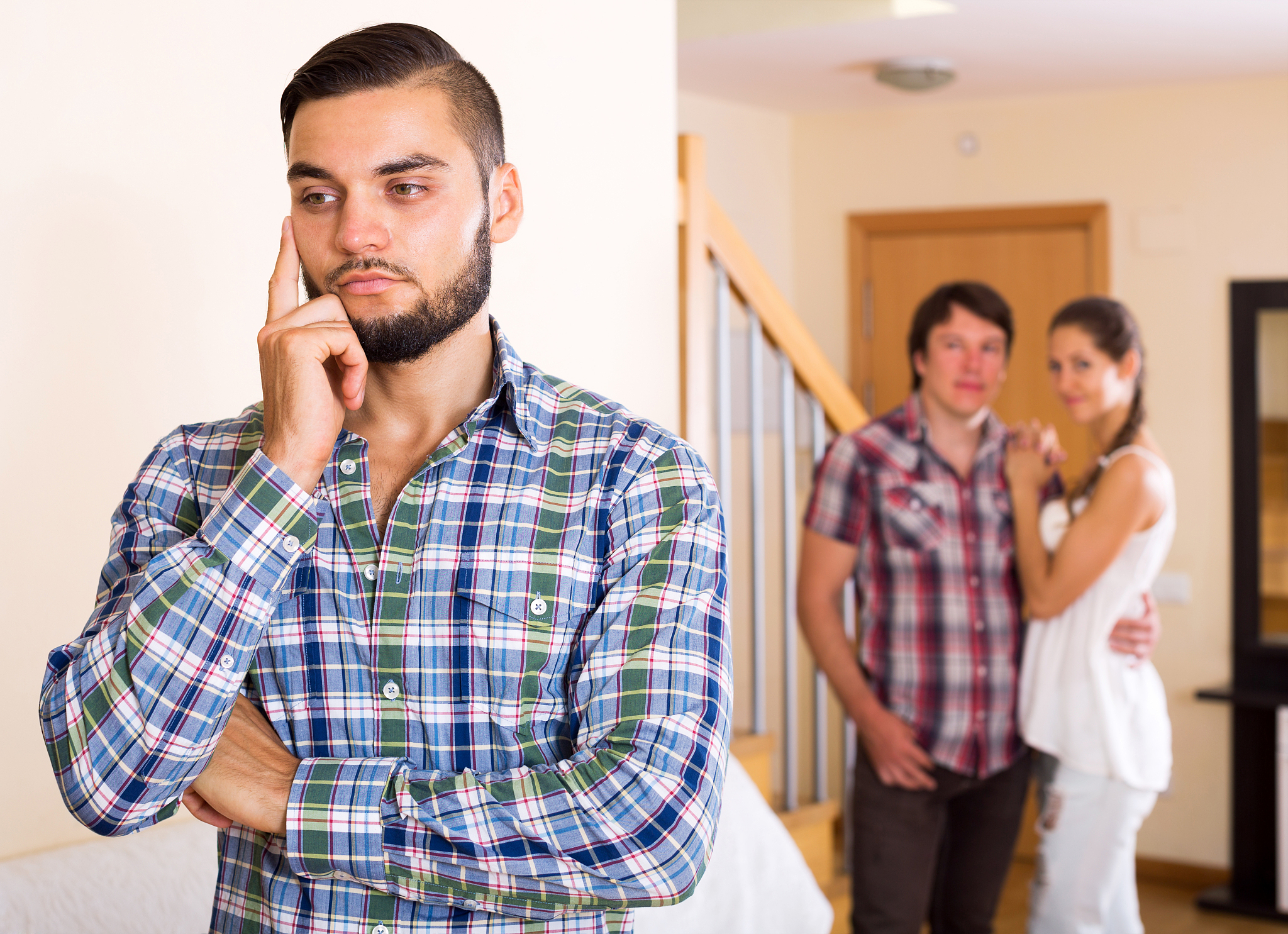 一夫多妻制文化冲突：如何让妻子理解我的习俗