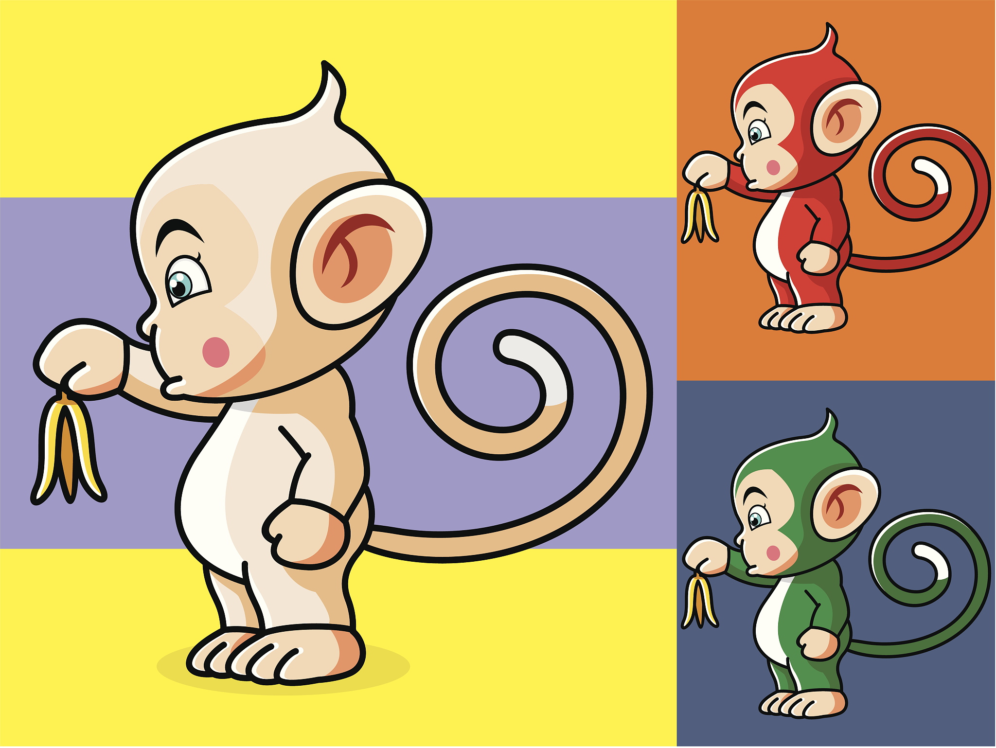 世界上最好笑的故事