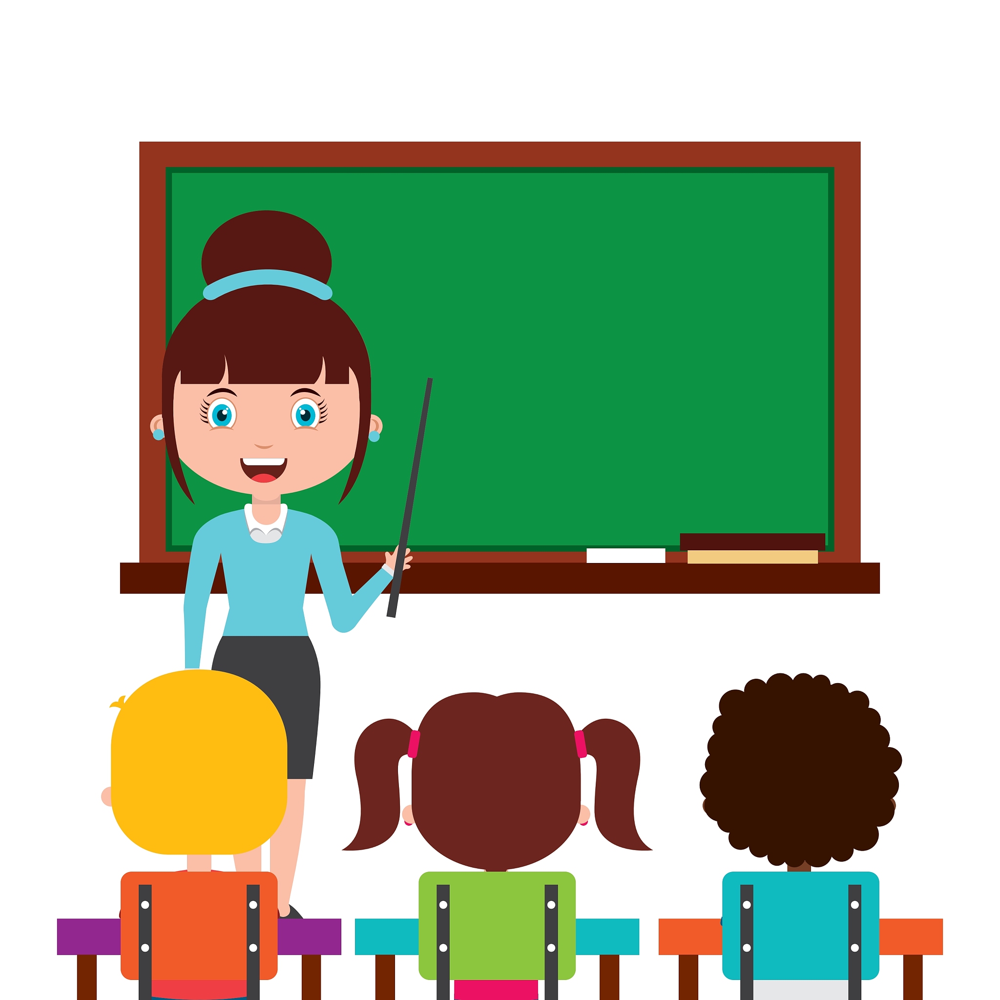 teacher classroom design