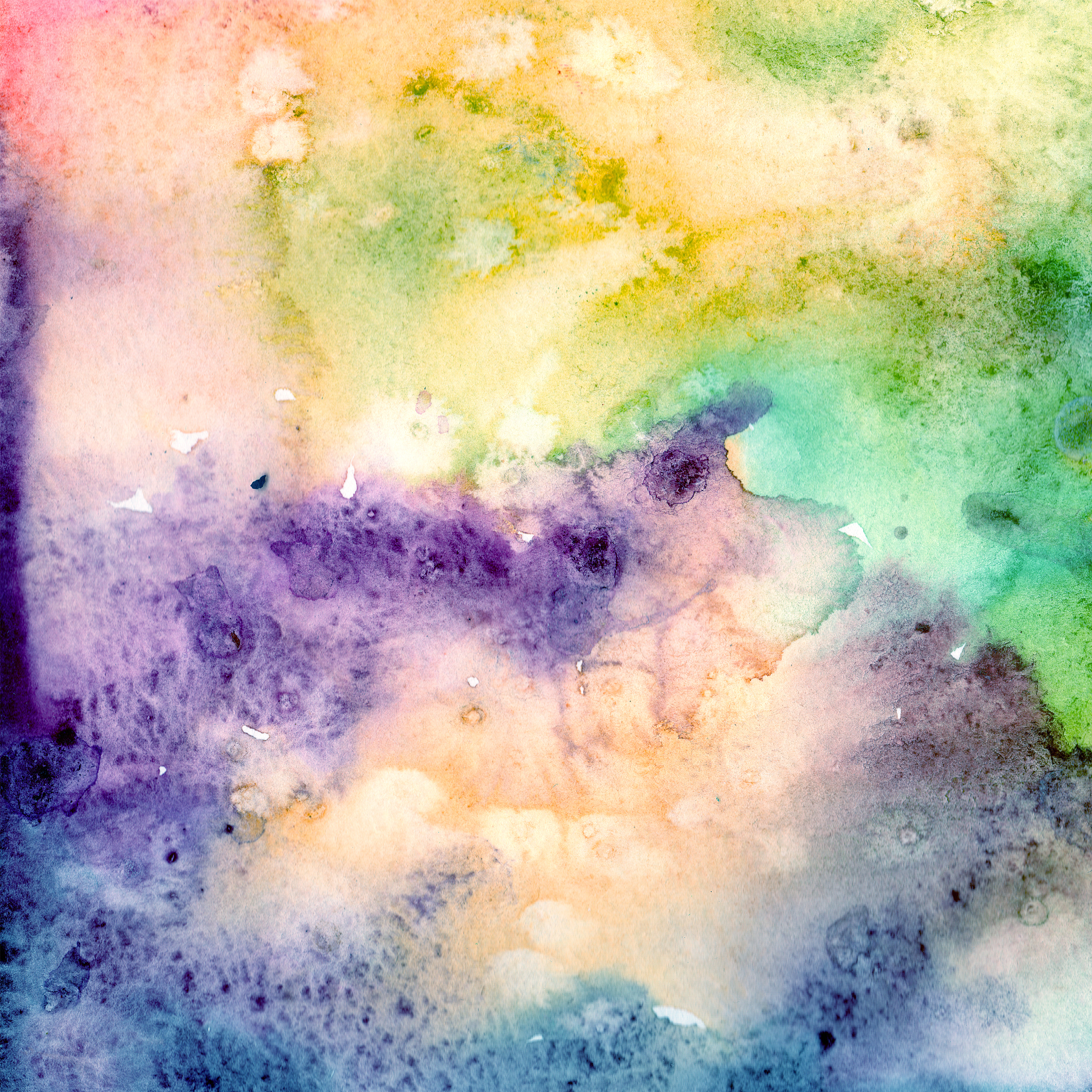 生成虚幻休闲的背景图像