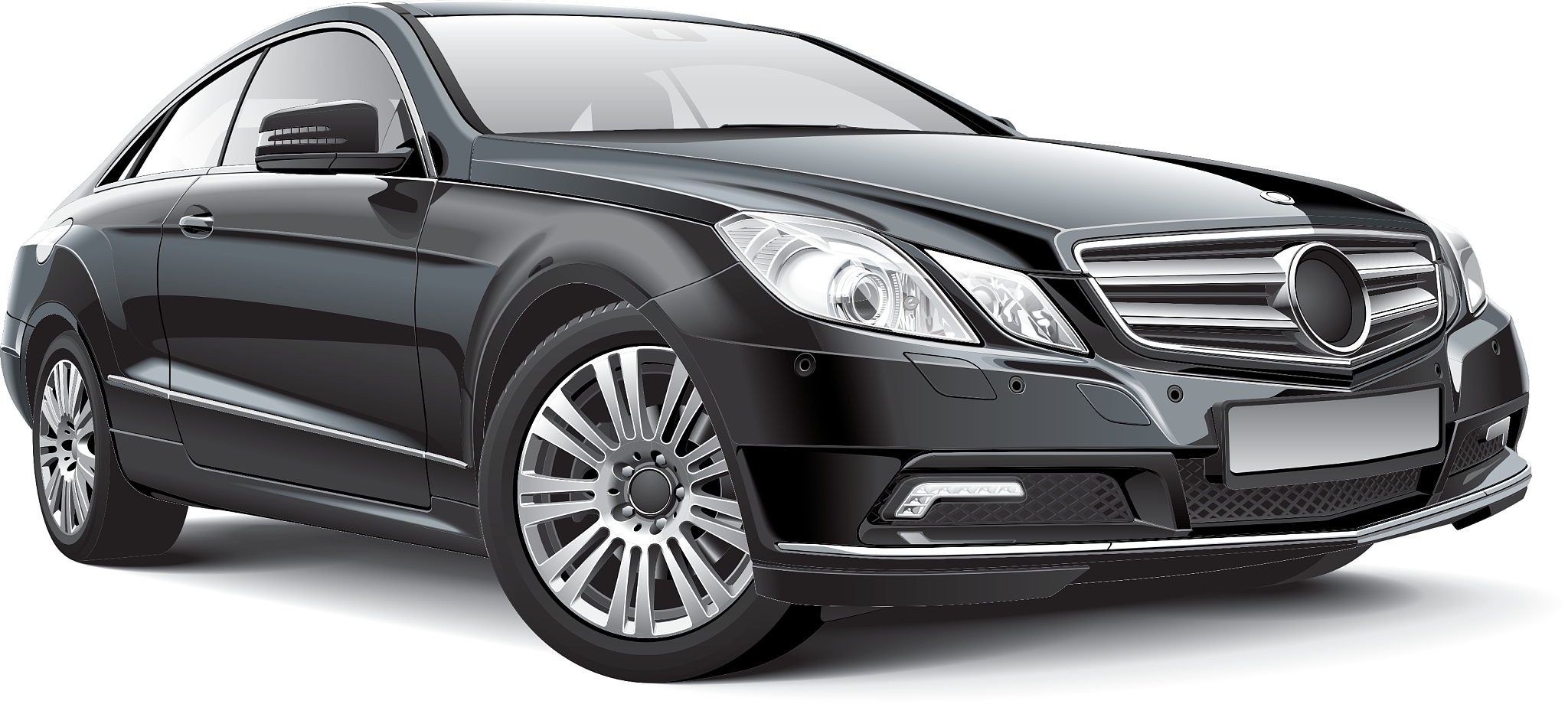 germany compact executive car
