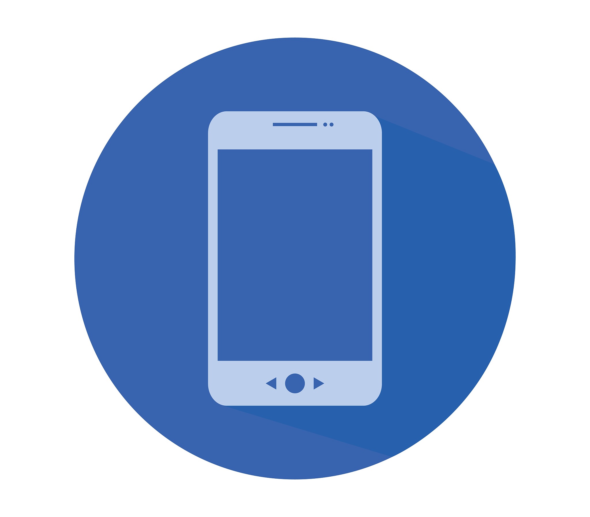 cellphone icon