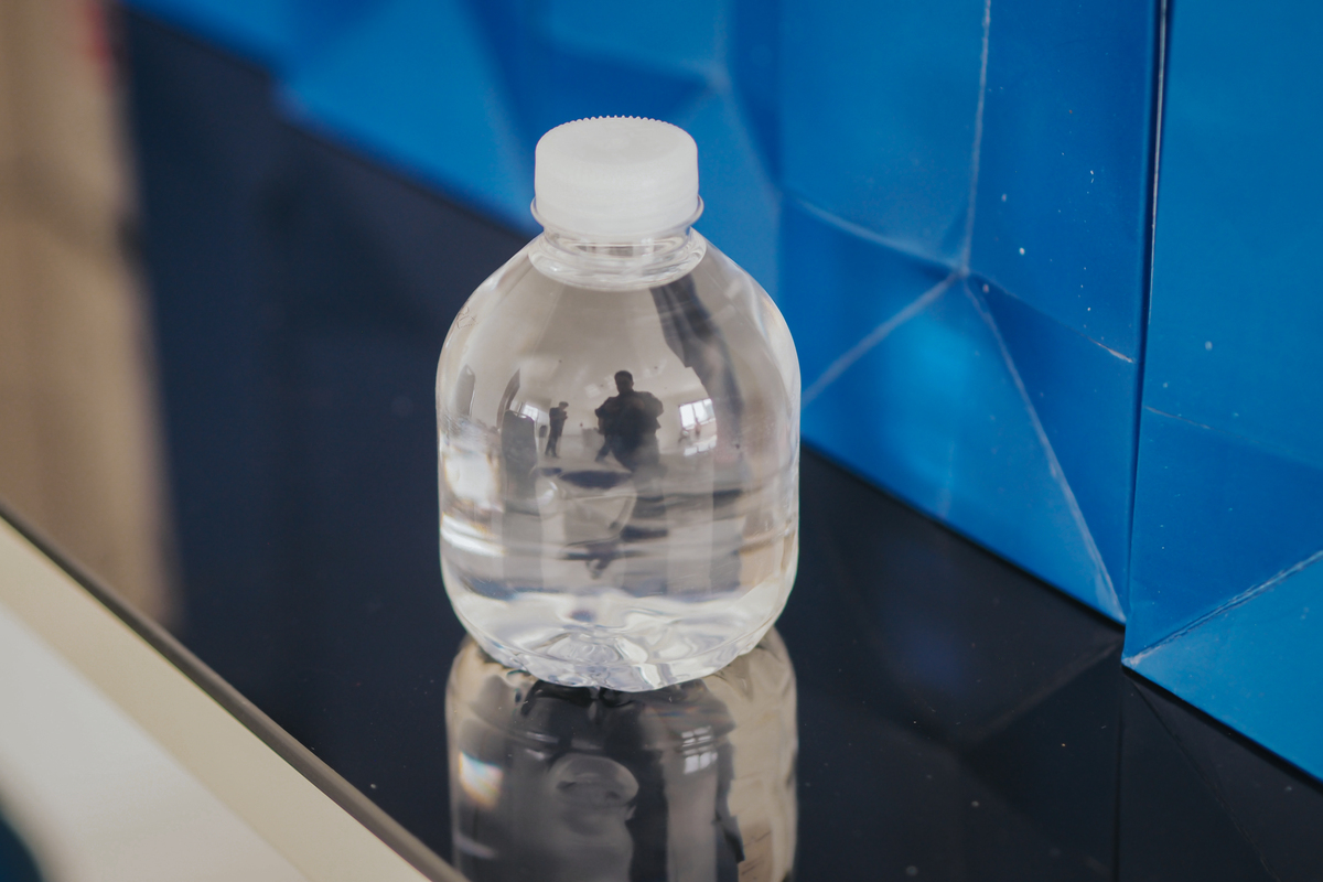 喝水被骗好几年？😱 这瓶水才是真香！