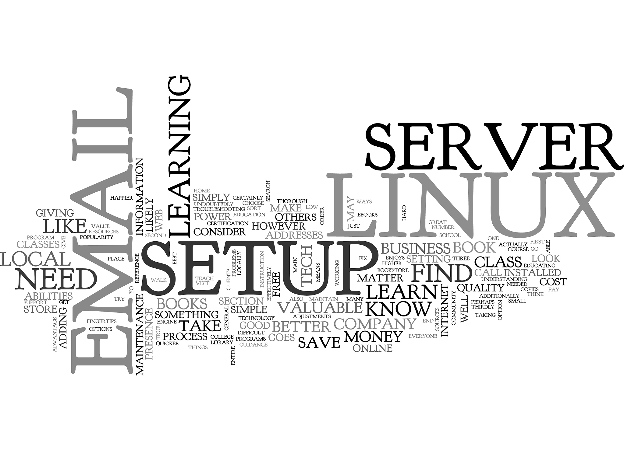 输出50条关于Linux系统的服务器的功能测试用例