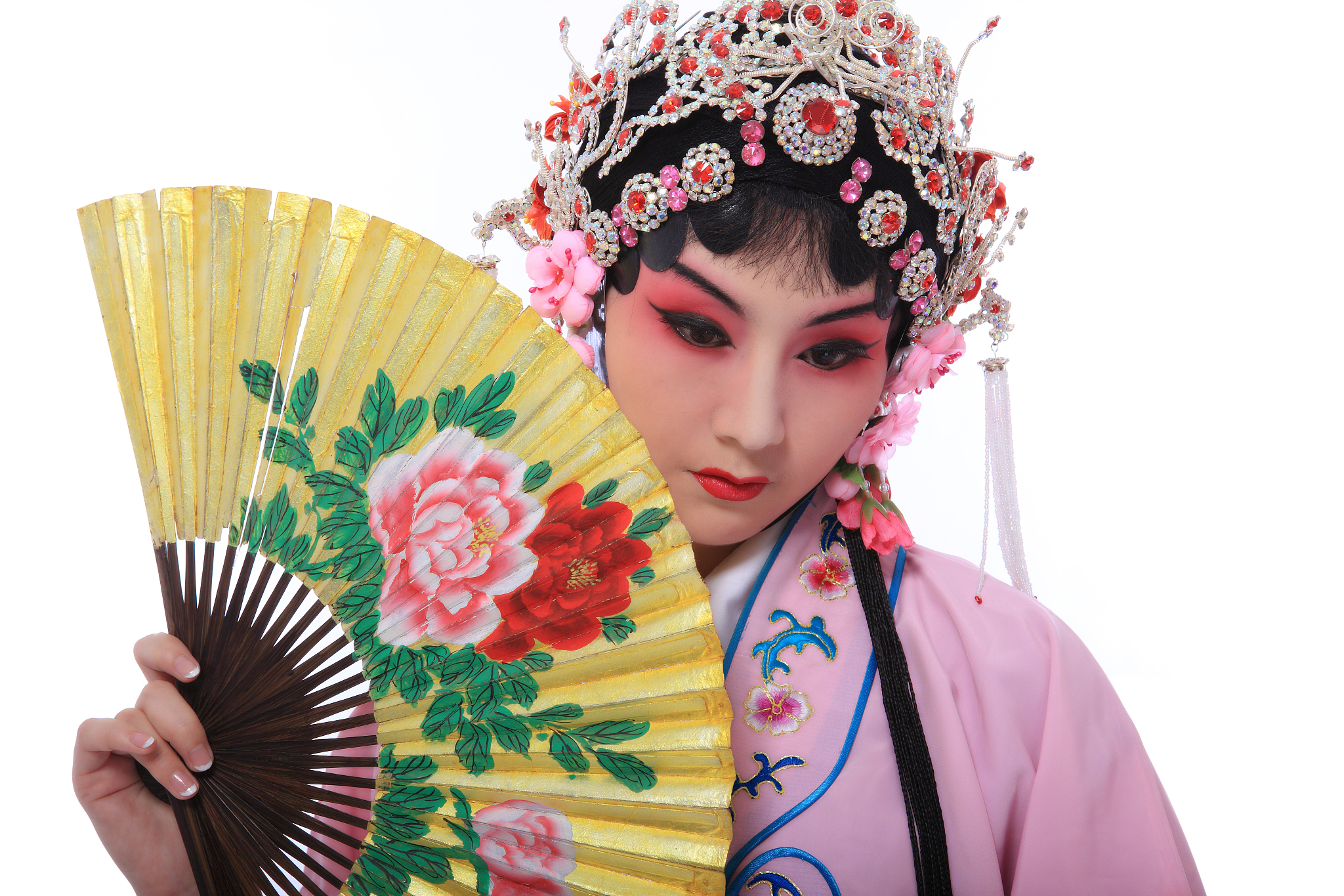 china opera