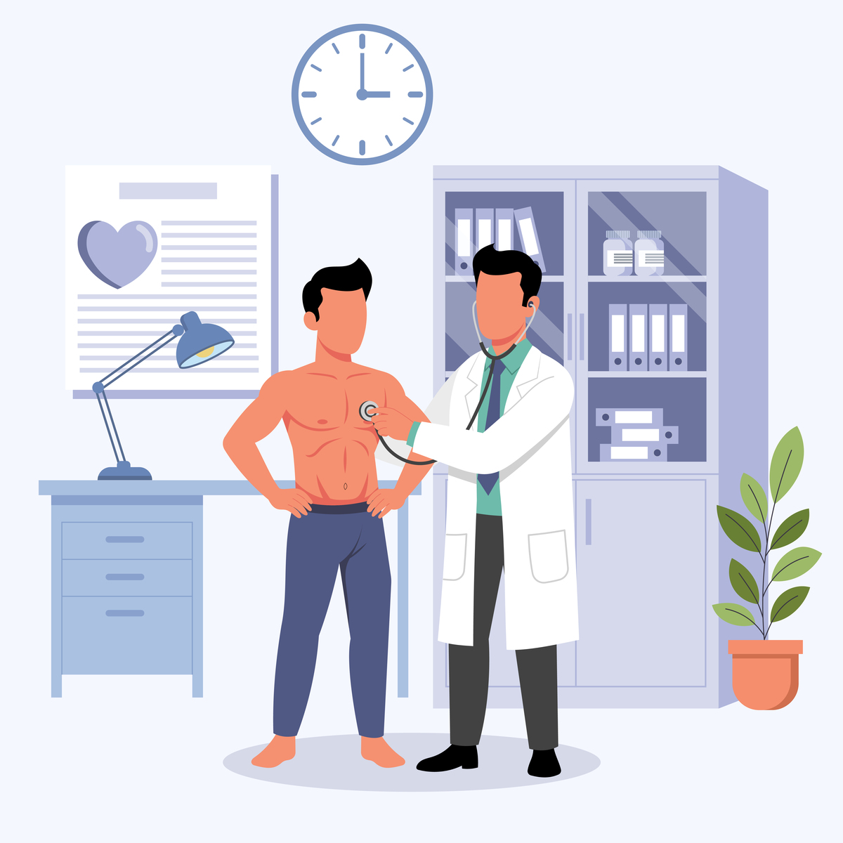 影响病人角色适应的五个关键因素：从疾病类型到社会文化背景