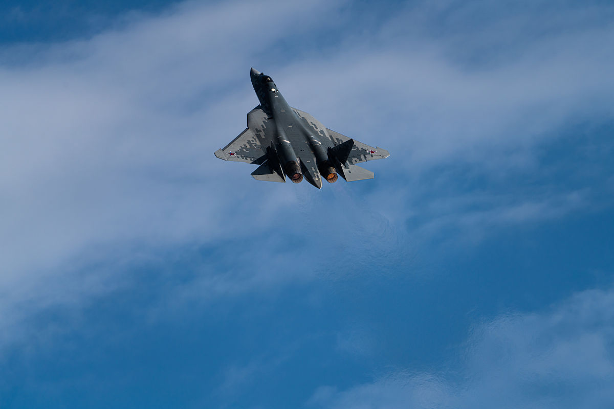 全球战斗机数量排名