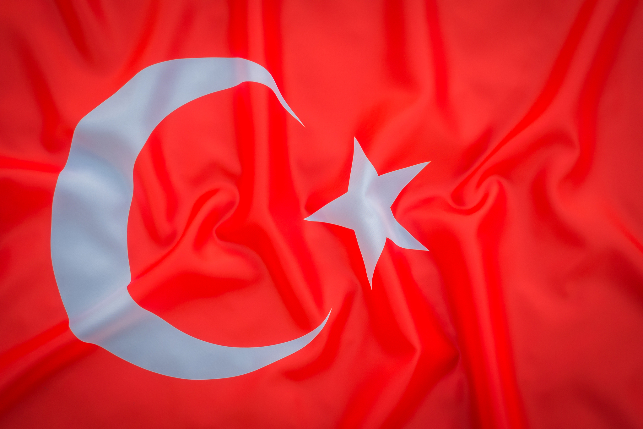 turkish flag