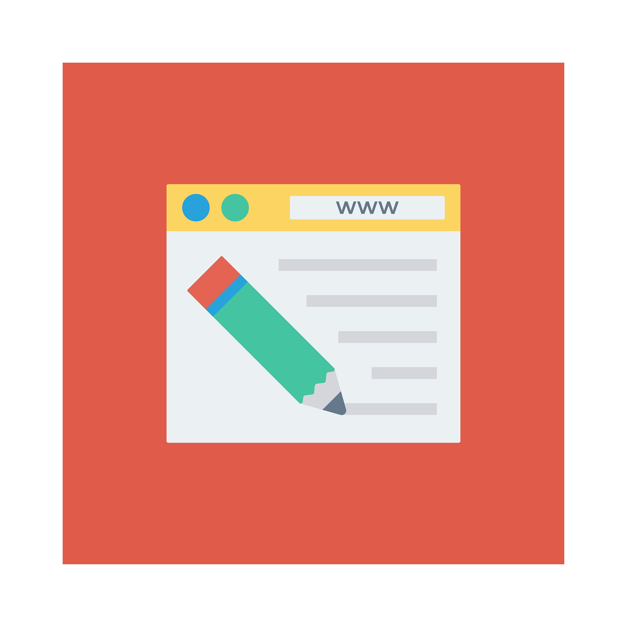 web page