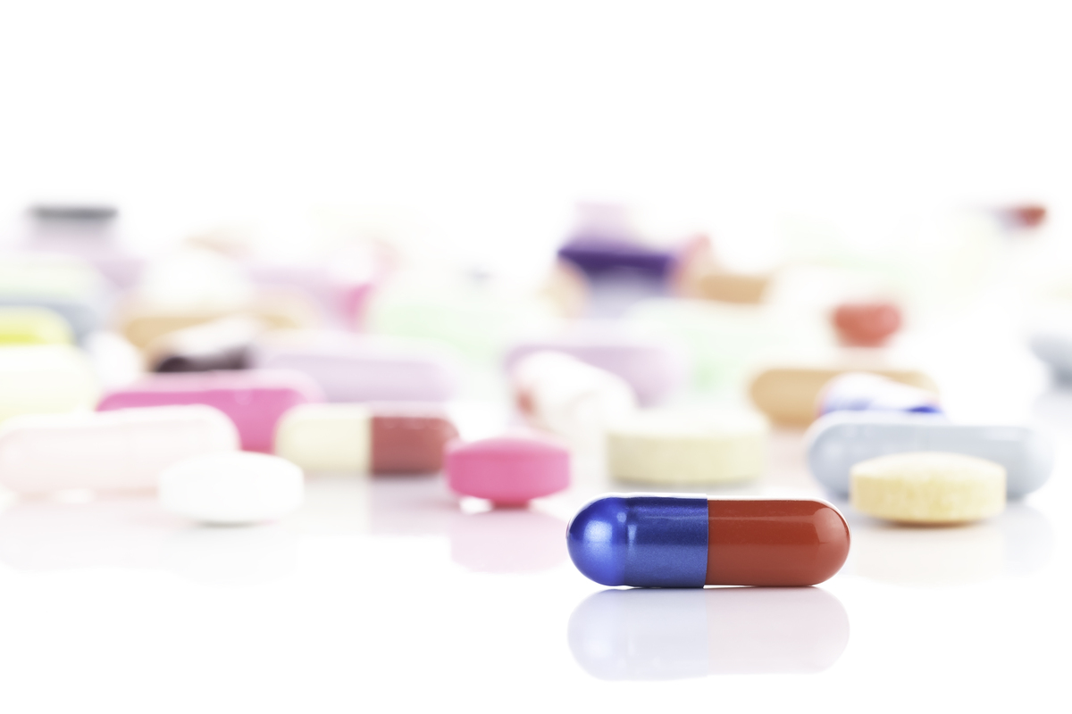 精神病药物是否有效？真相解析