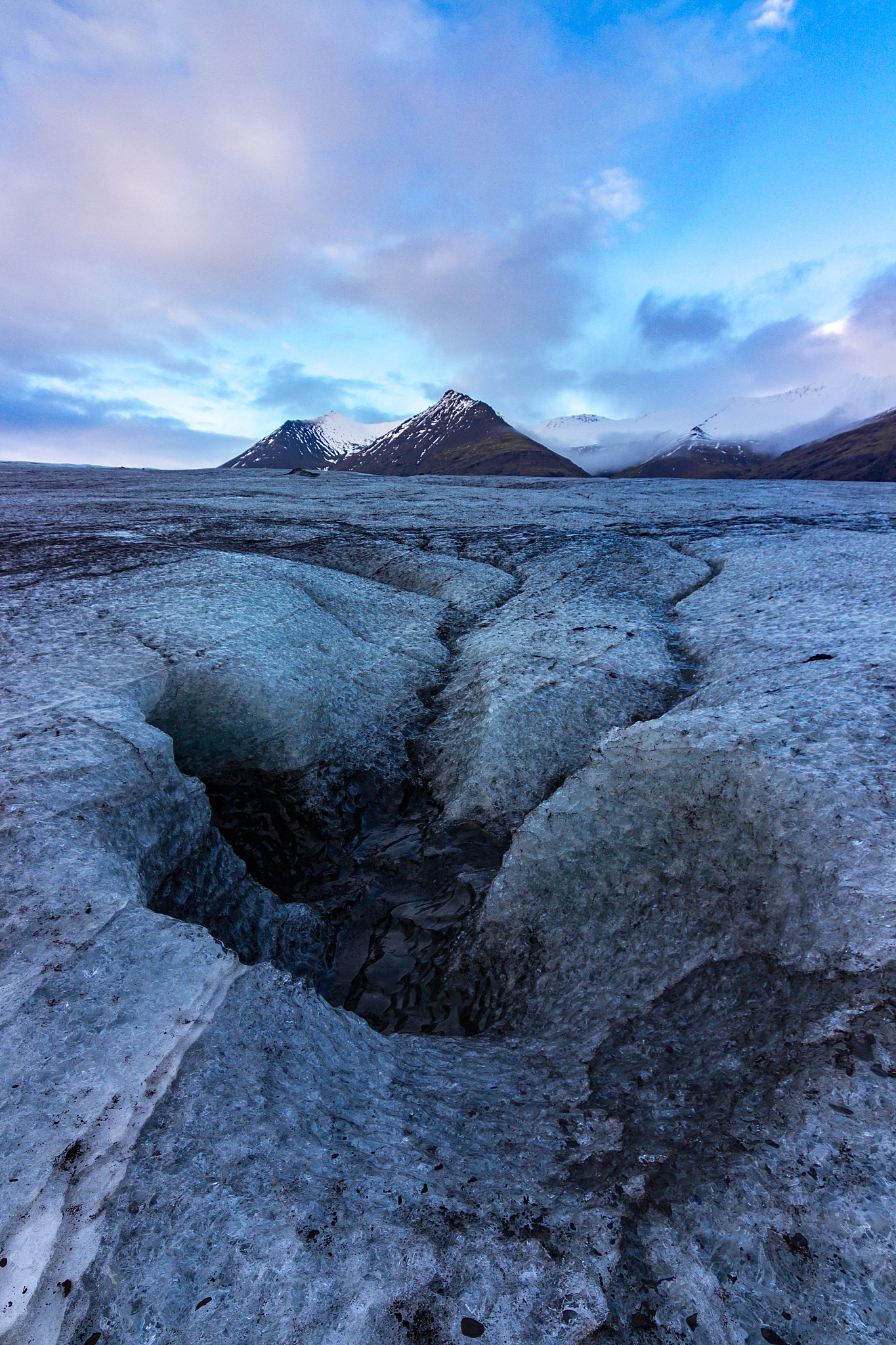 凉城以北深海未眠：探秘内蒙古神秘之地