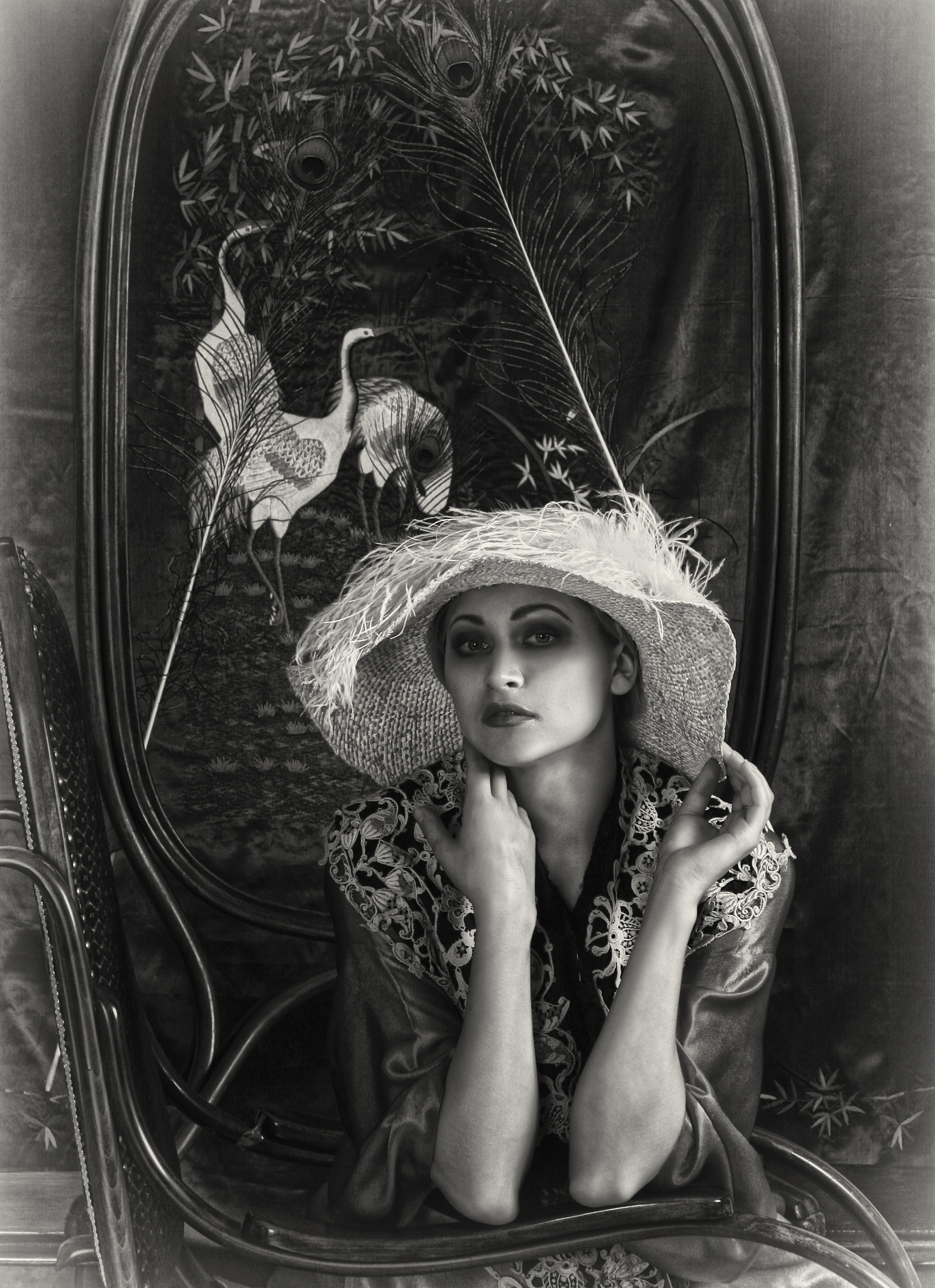 播音主持优势！遥遥领先班长竞选