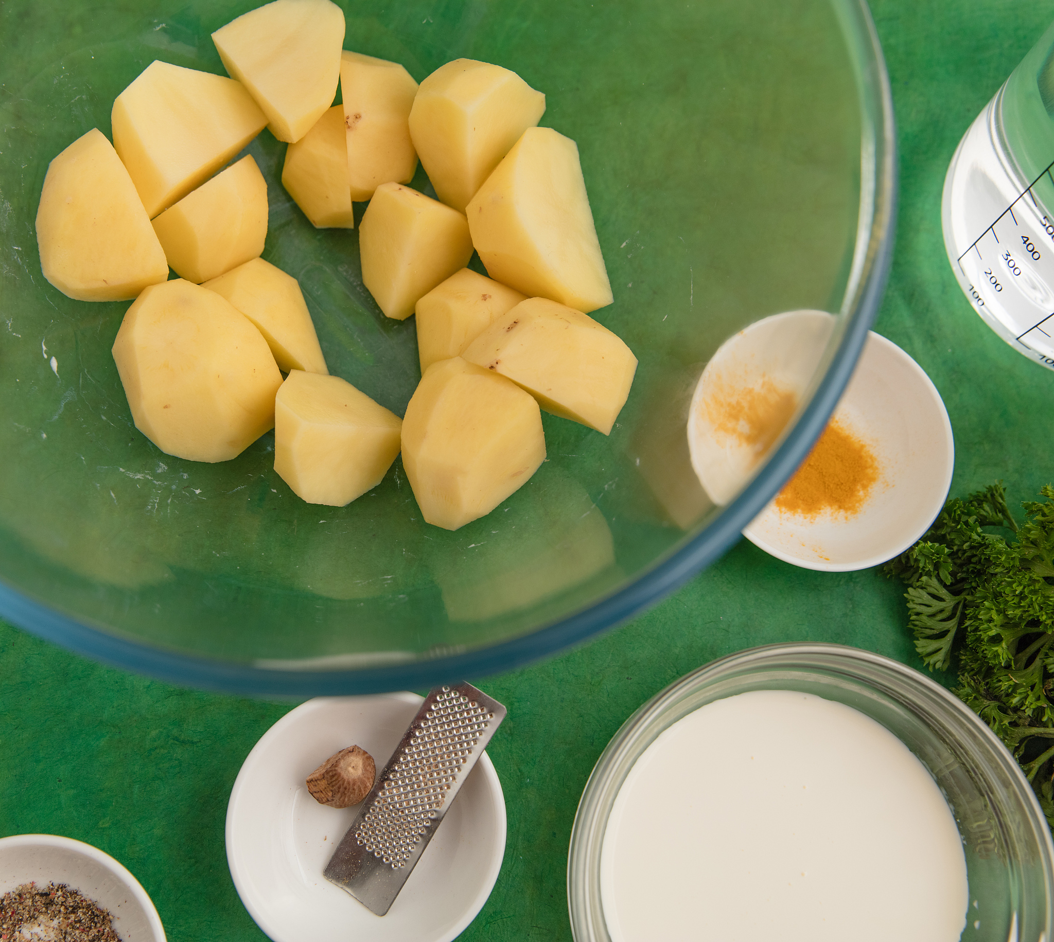 土豆和糖能一起吃吗？营养师告诉你真相！