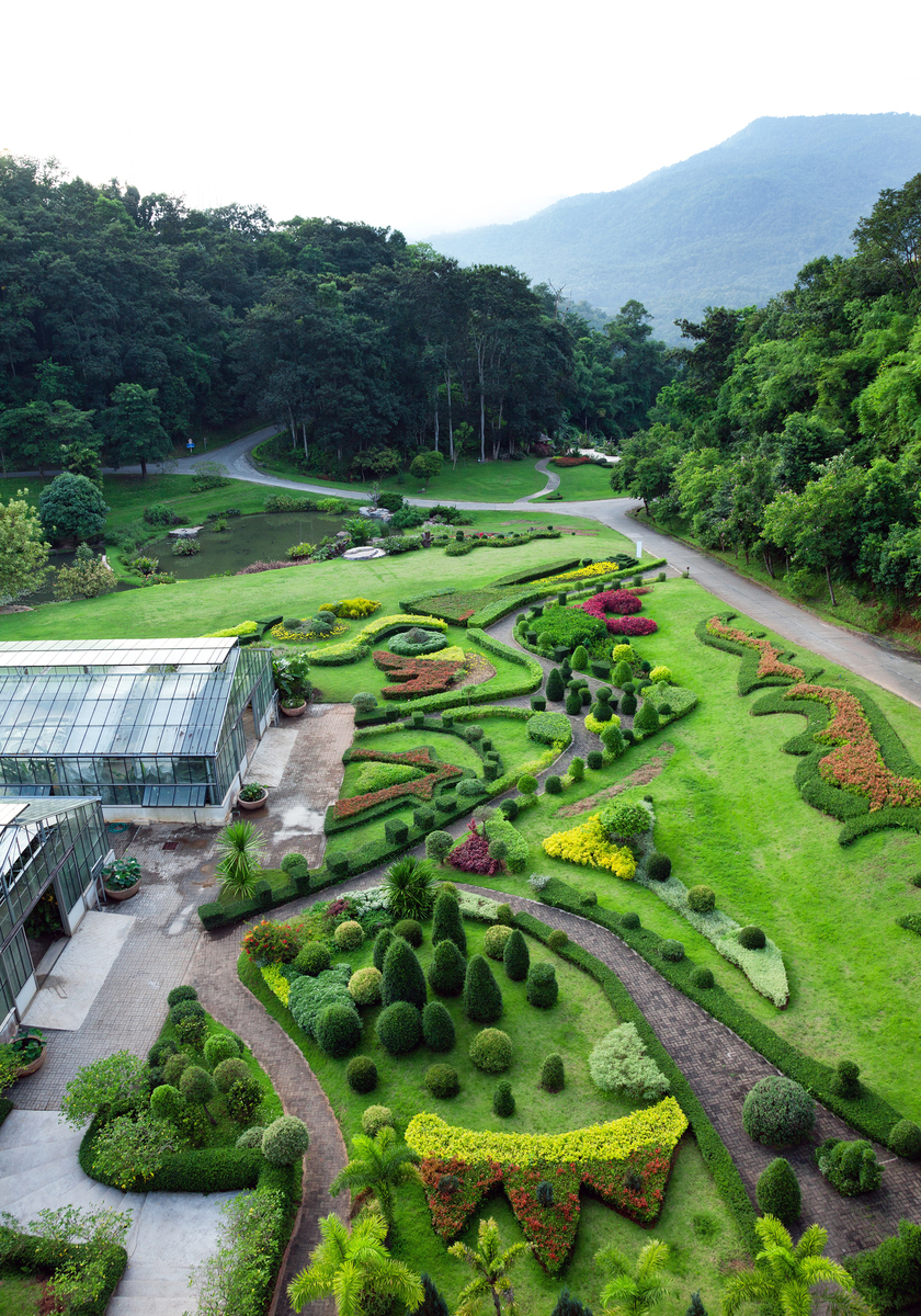 福建农林大学园艺专业怎么样