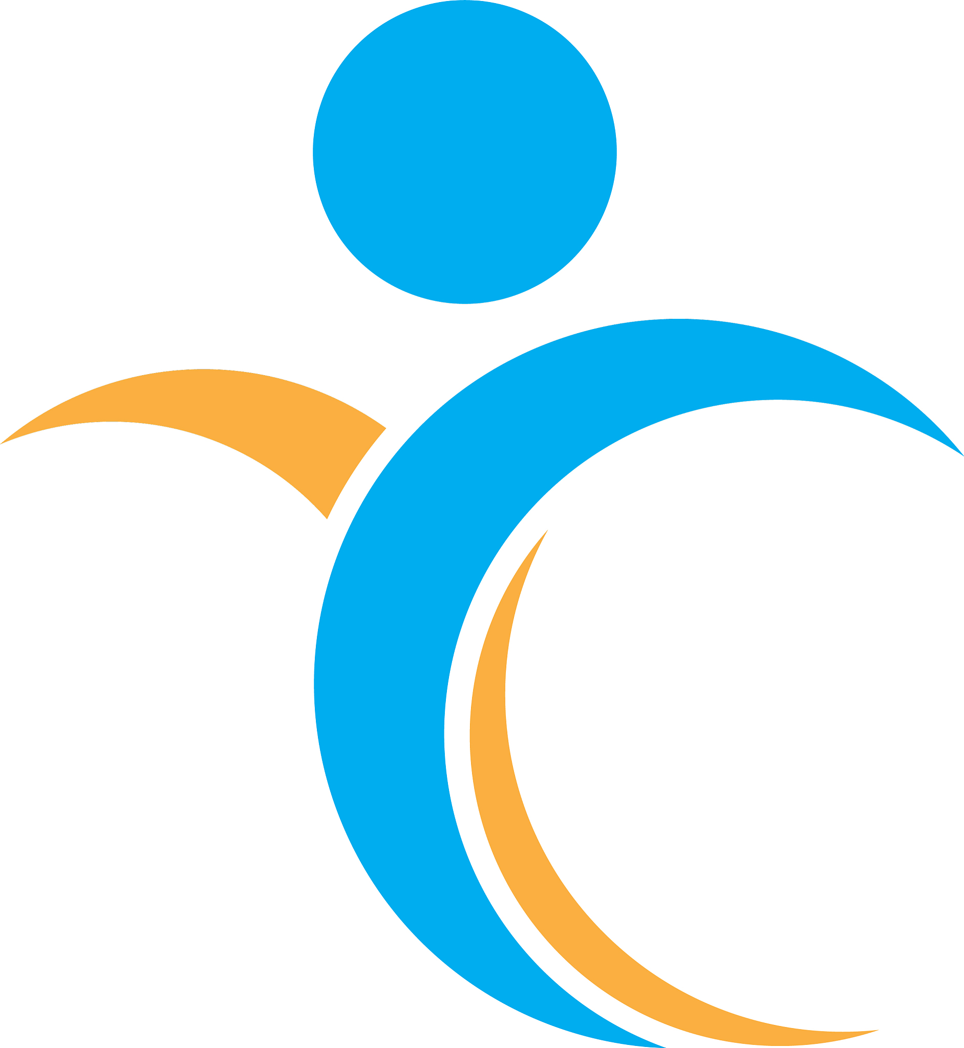 healthy life logo